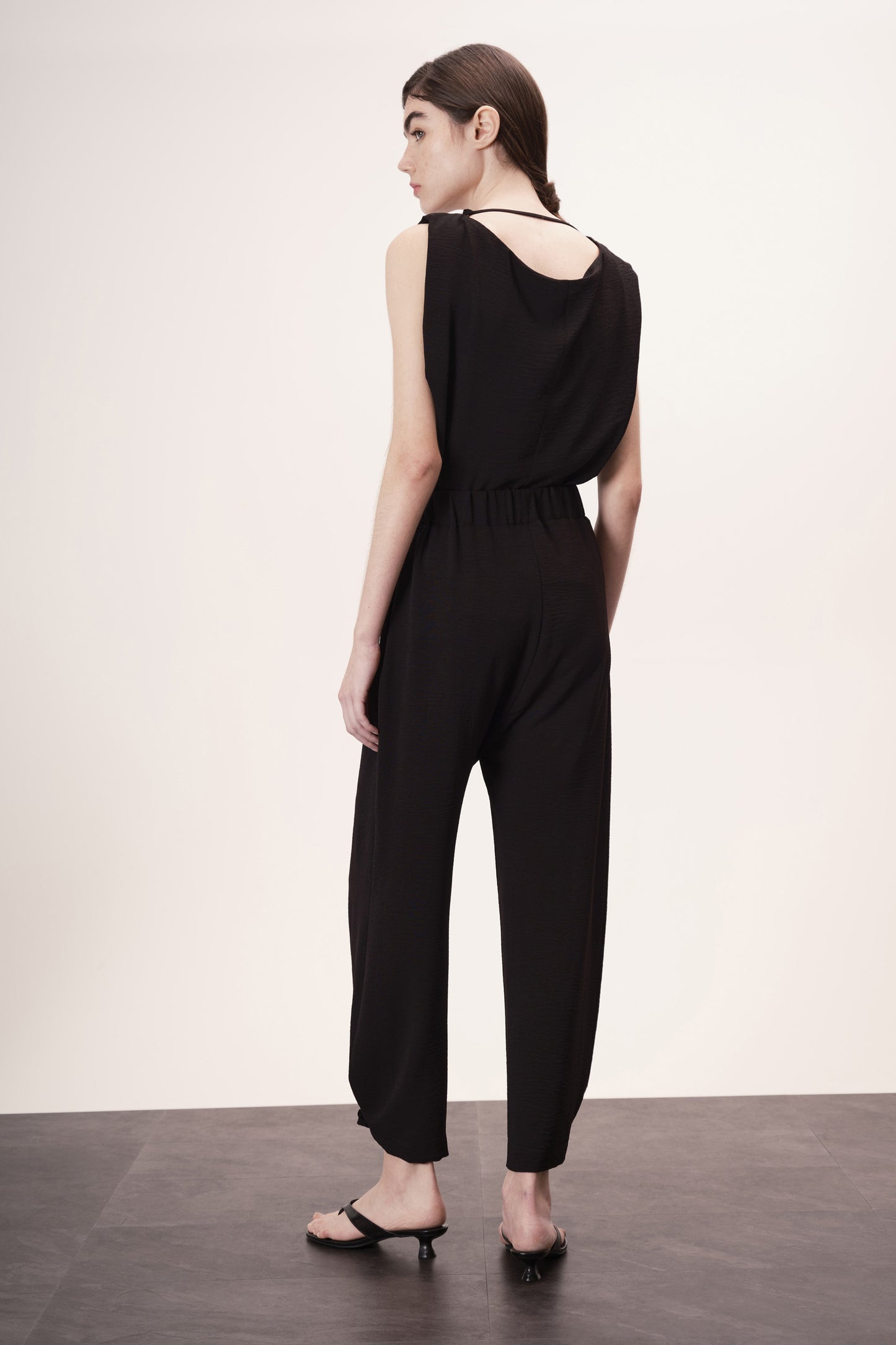 Calça Tarsila Preto