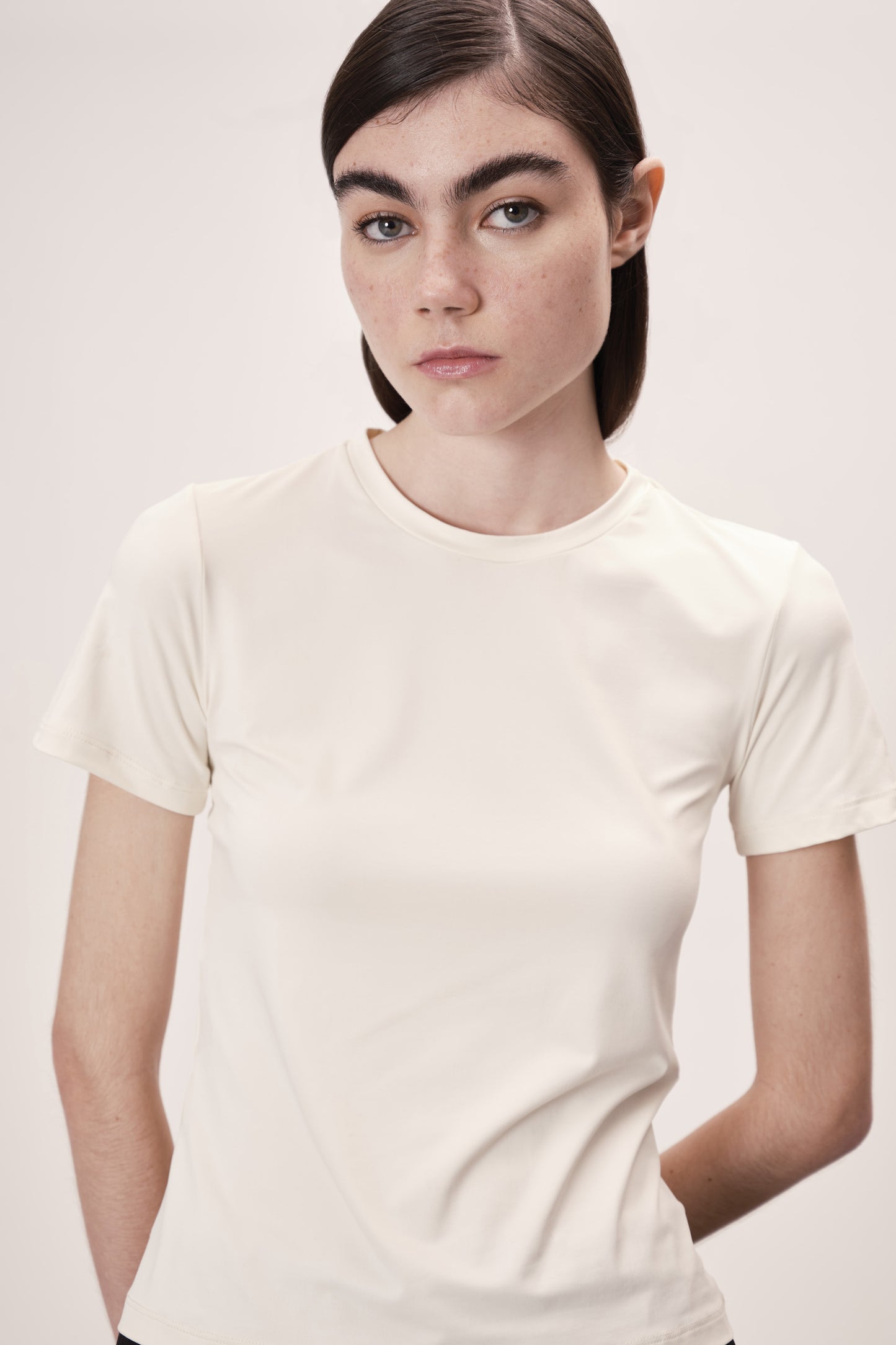 Blusa Anna Off-white
