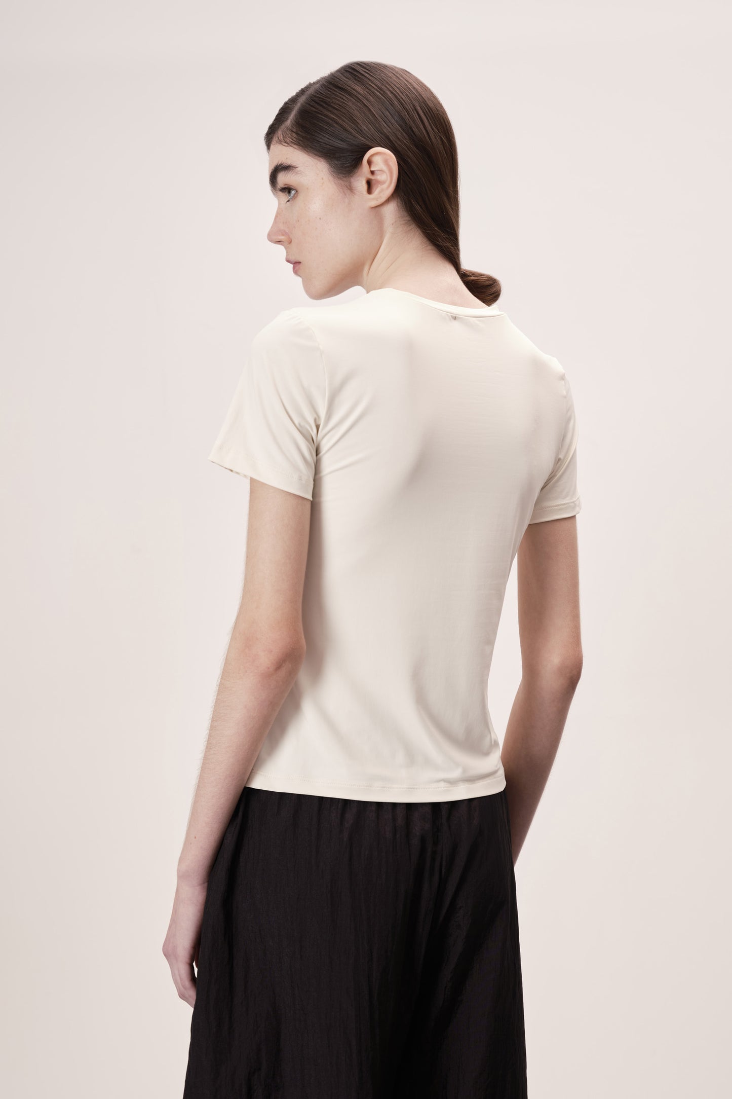 Blusa Anna Off-white