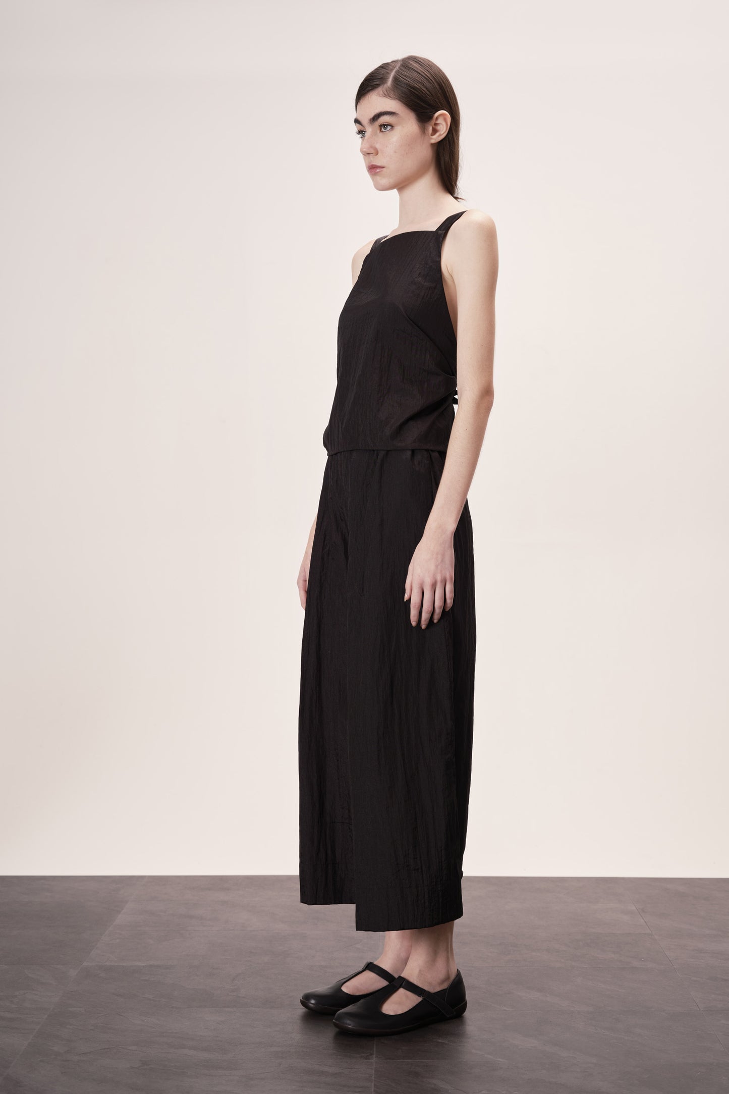 Blusa Hannam Preto