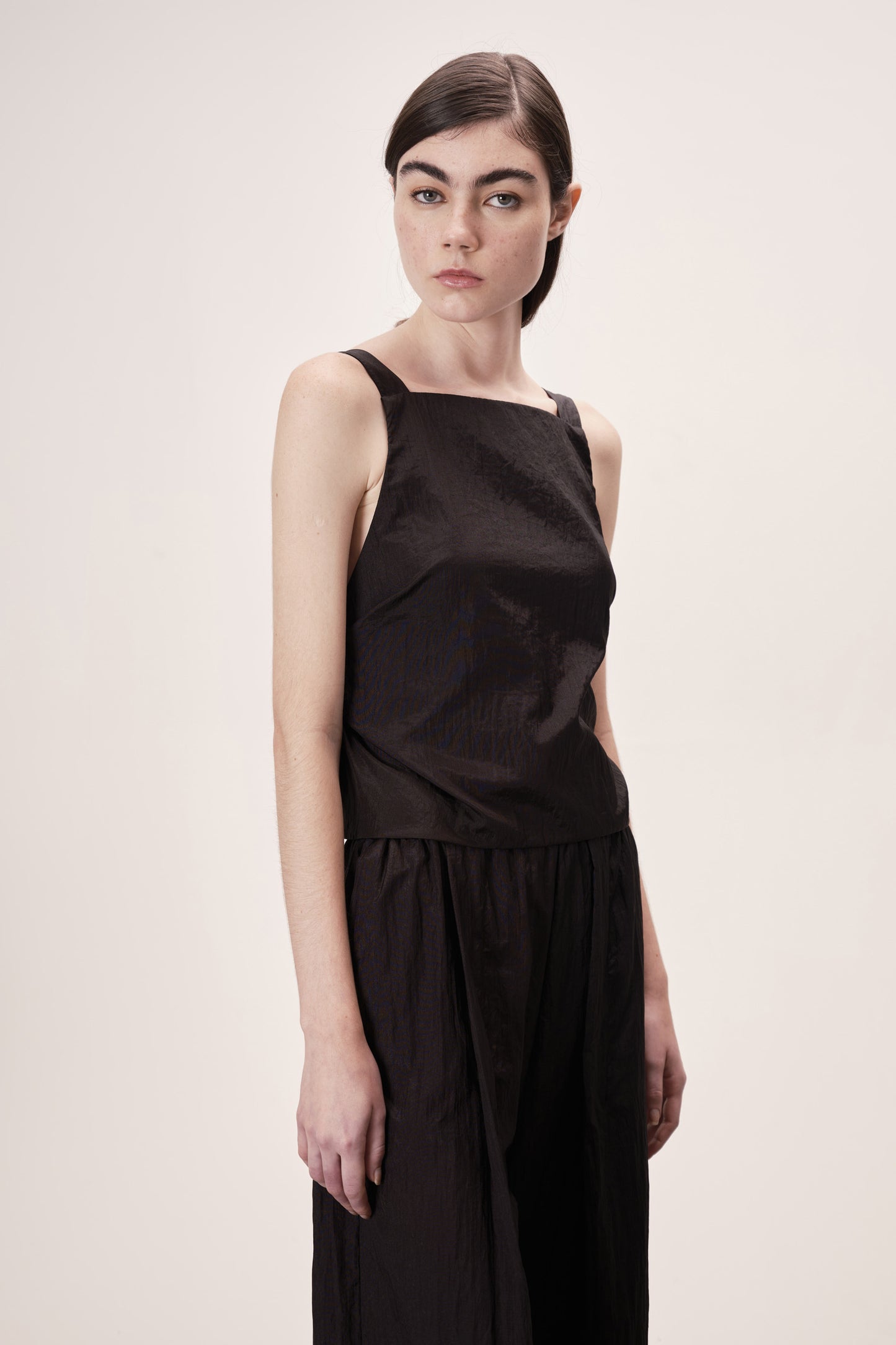 Blusa Hannam Preto