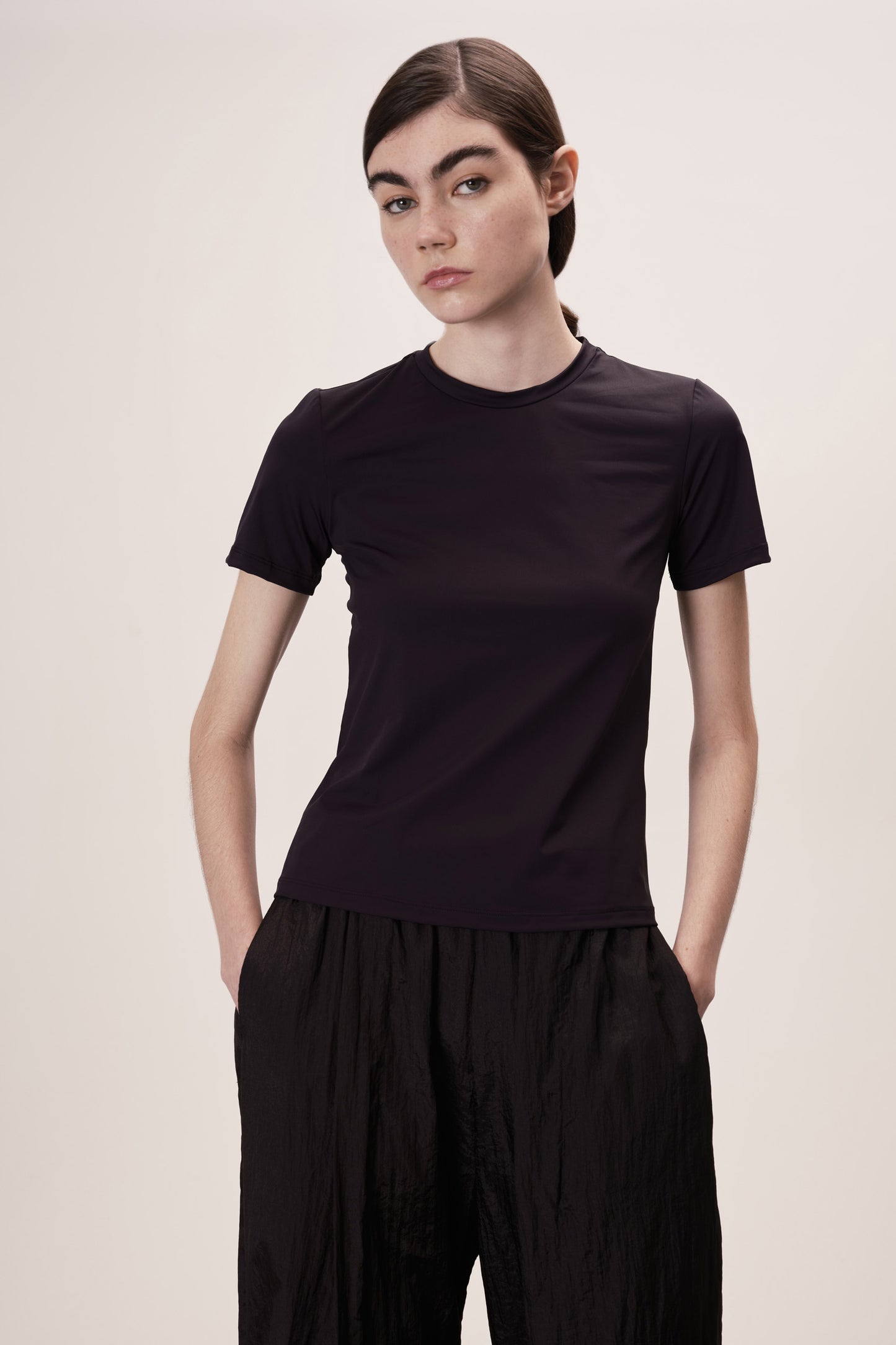 Blusa Anna Preto