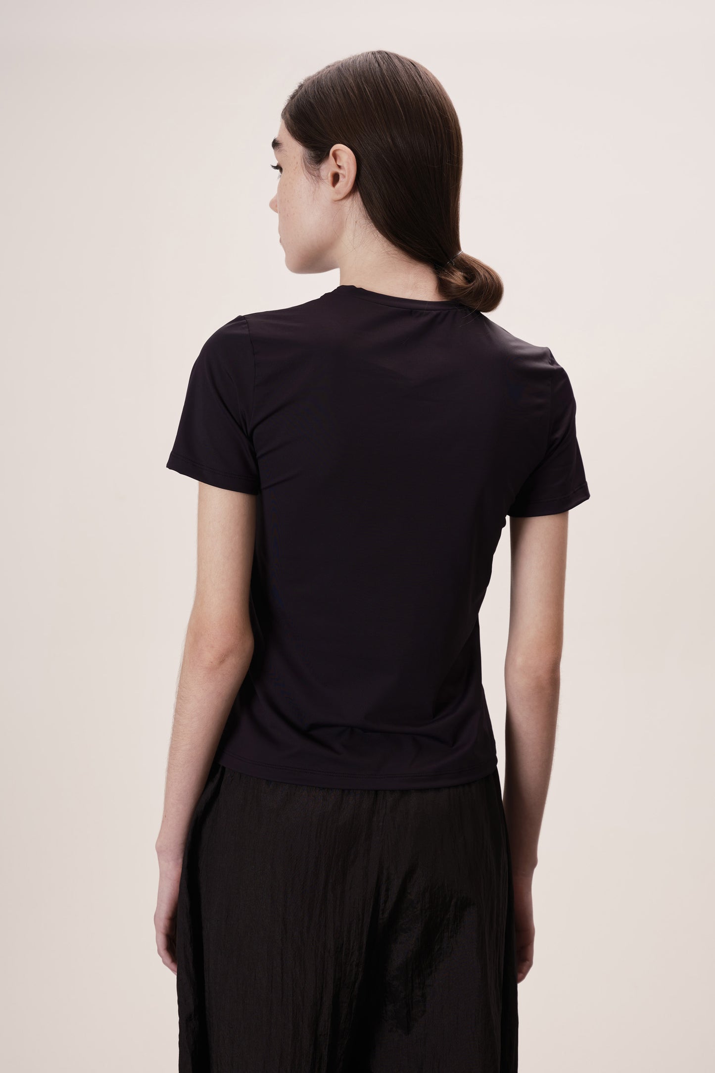 Blusa Anna Preto