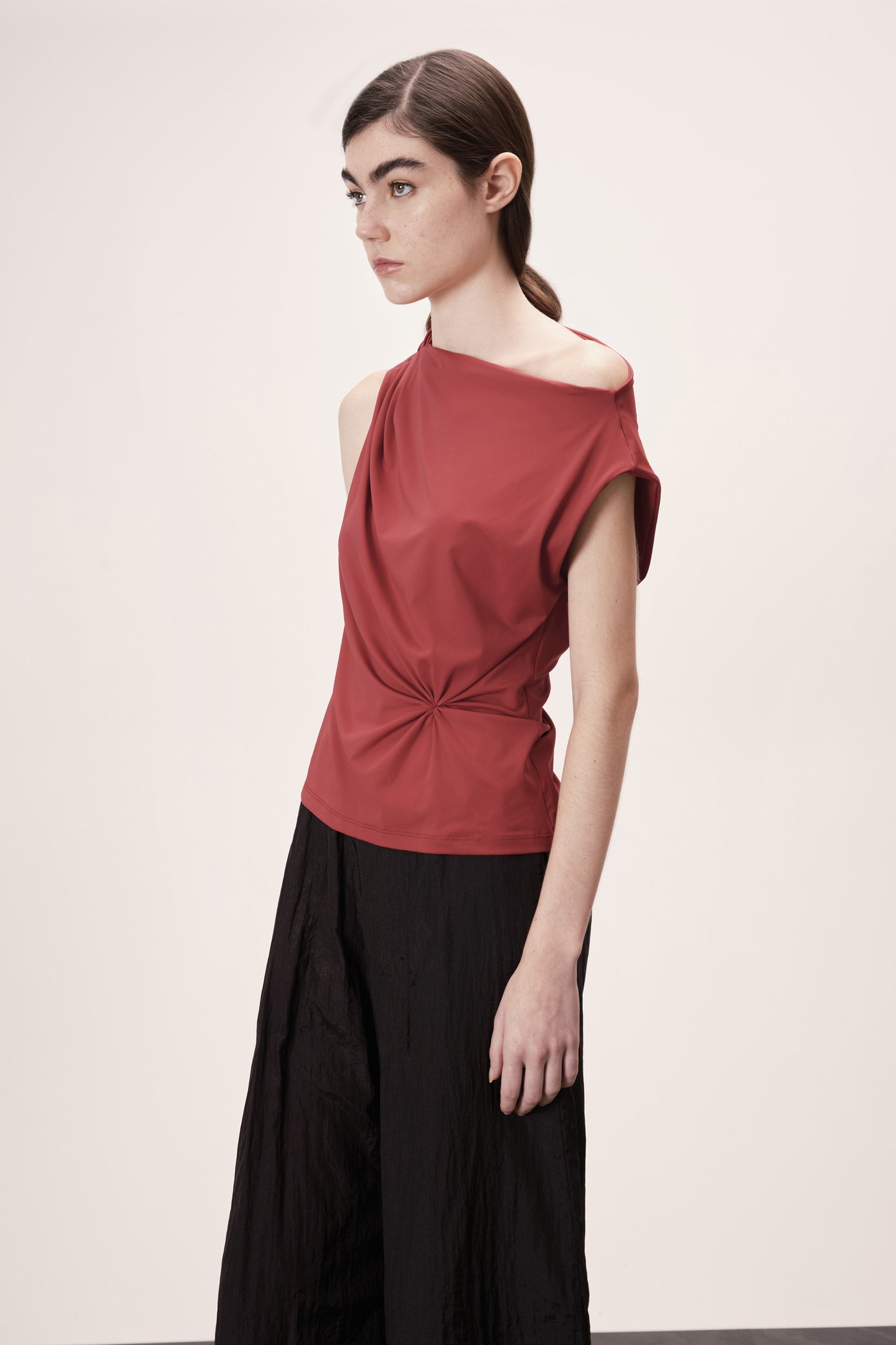 Blusa Iole Vermelho