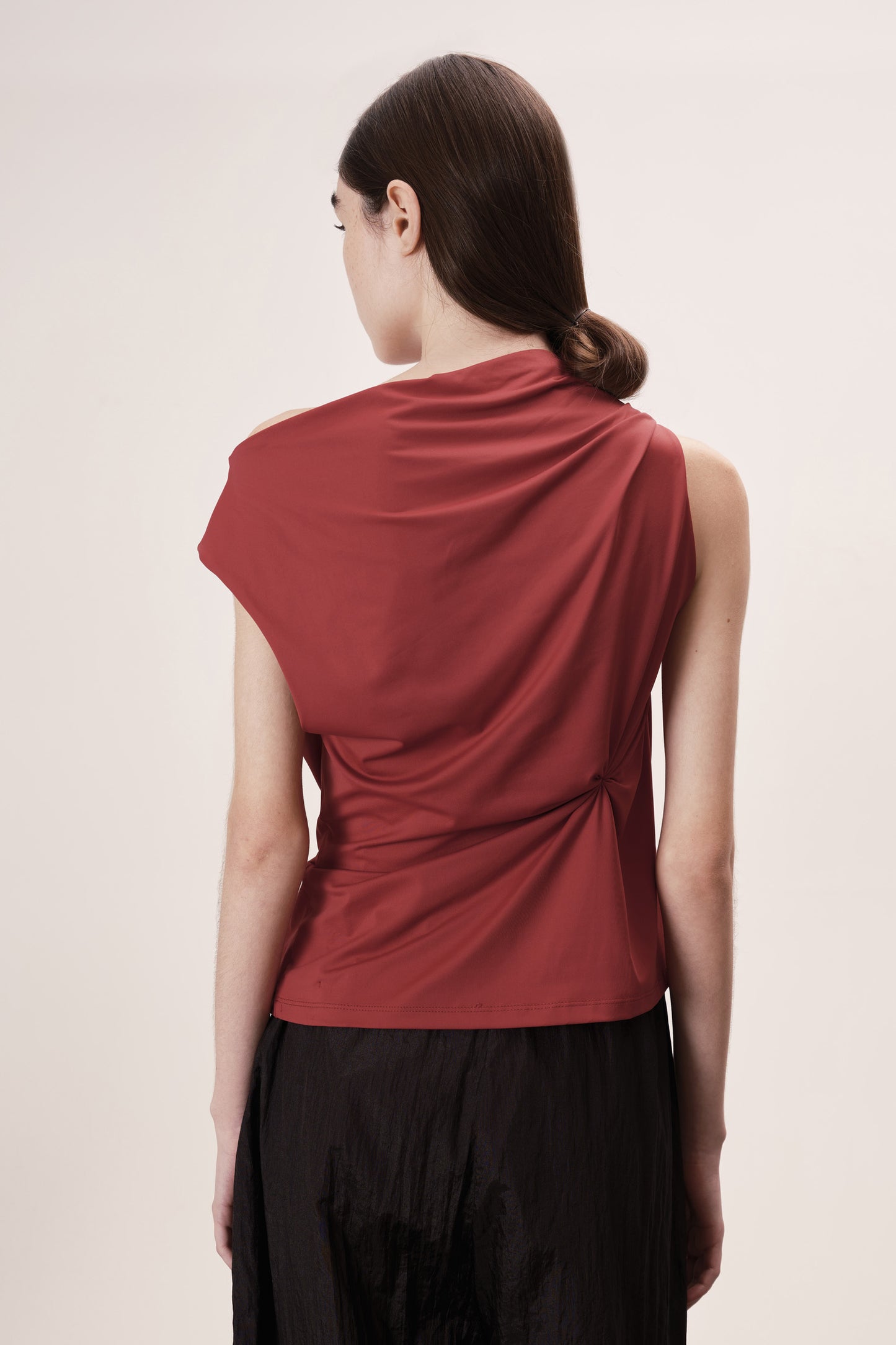 Blusa Iole Vermelho