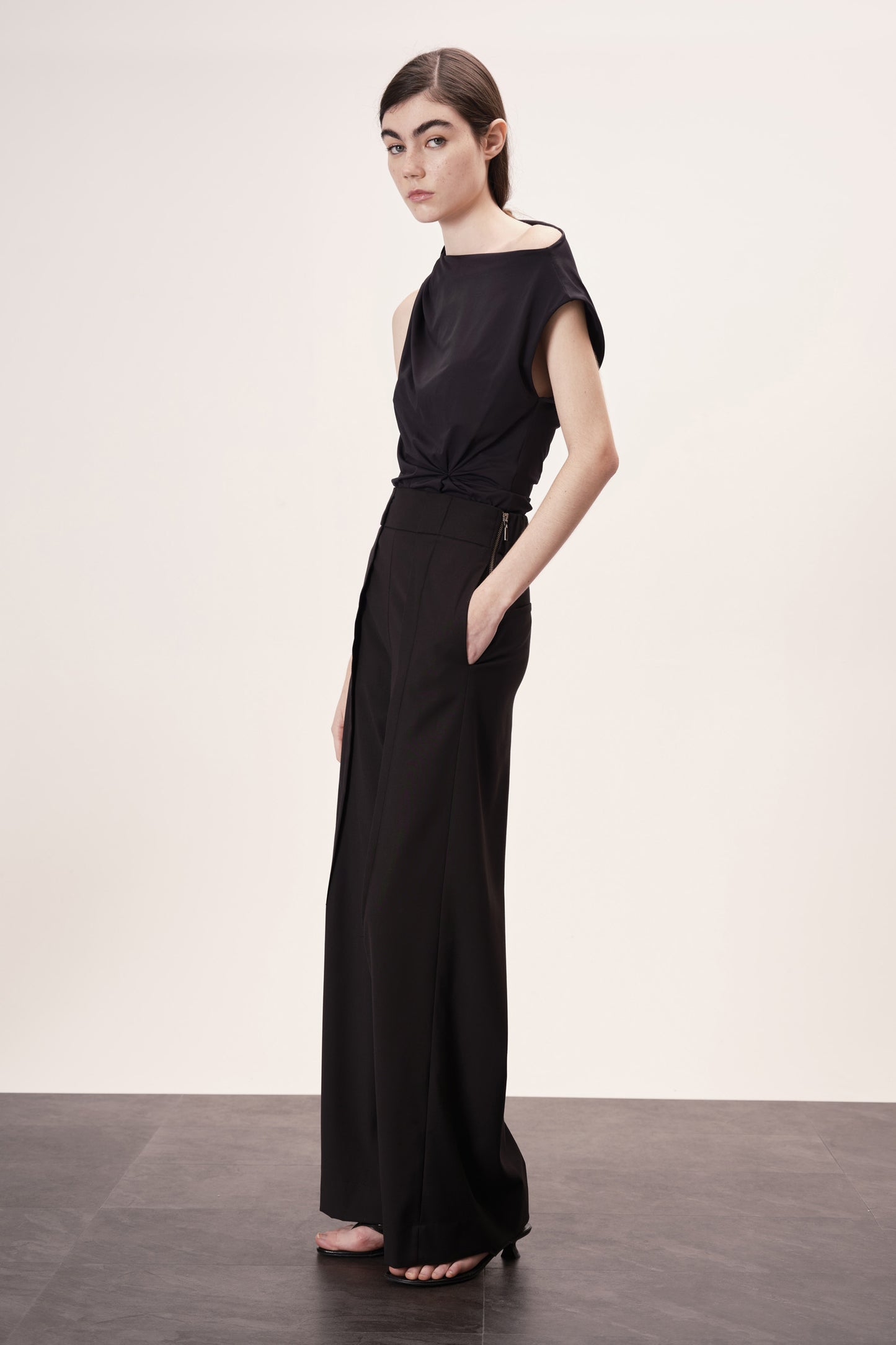 Calça Gia Preto