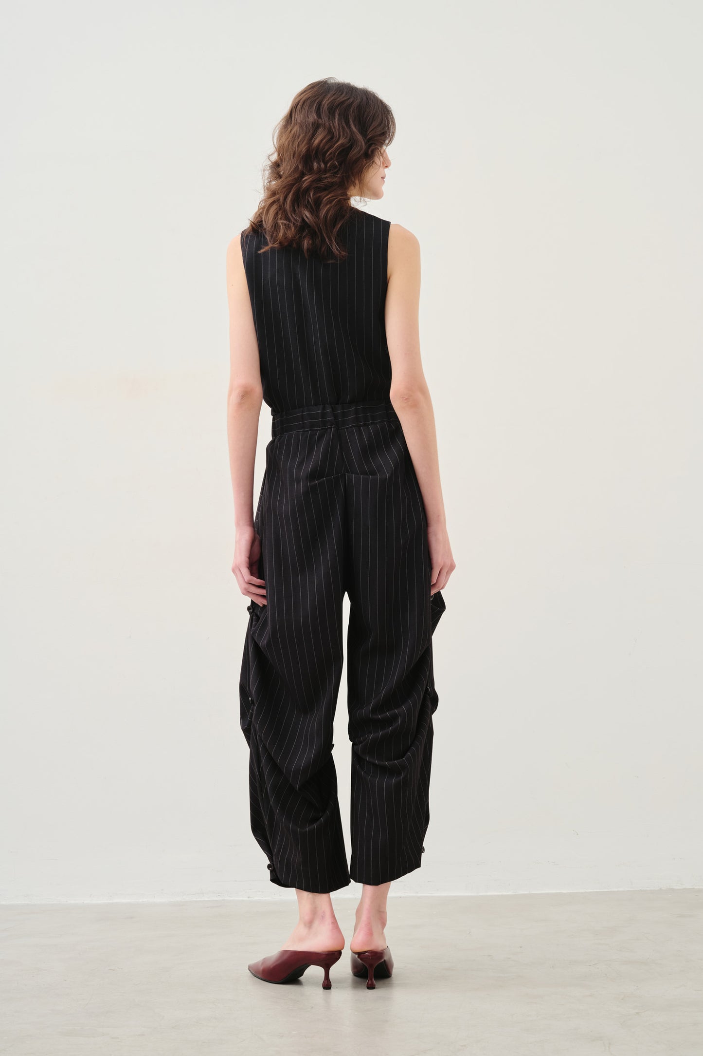 Calça Rei Preto