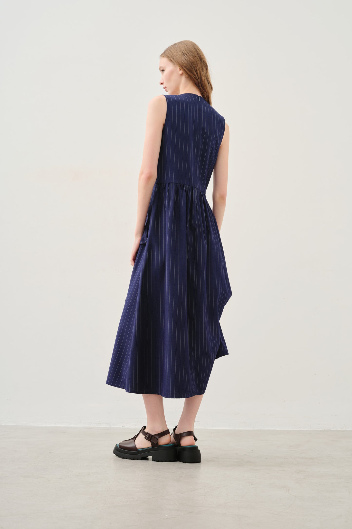 Vestido Alice Marinho