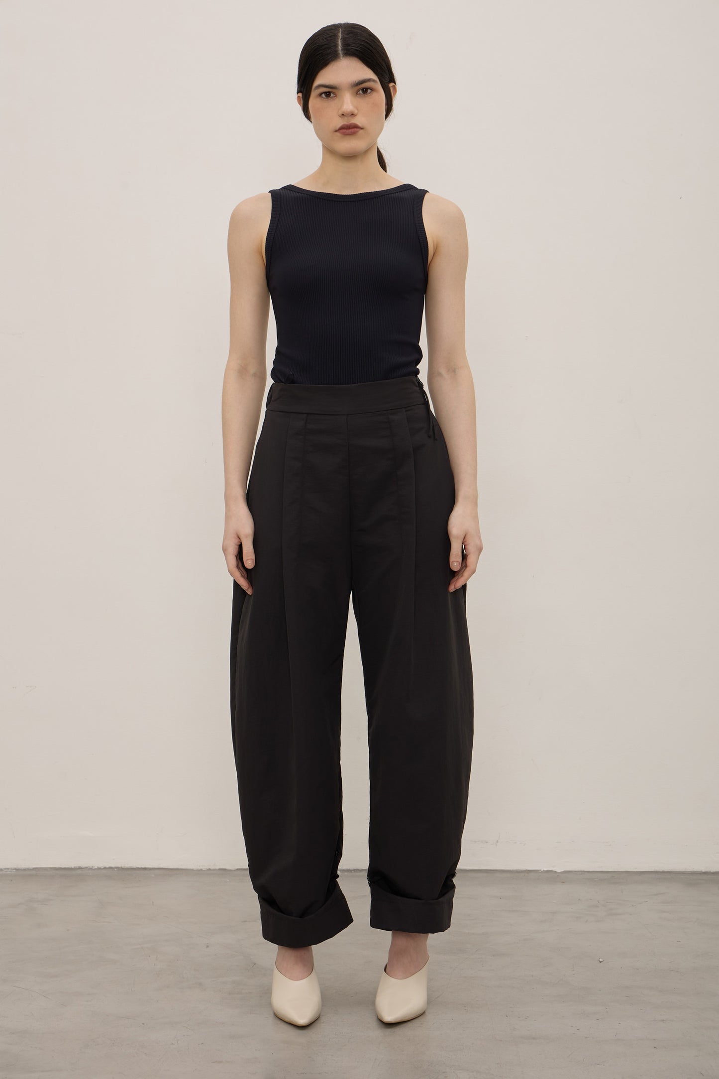Calça Ilca Preto