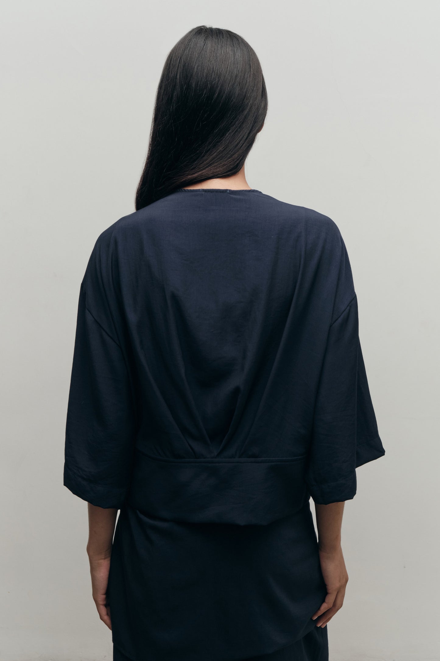 Kimono Duna Marinho