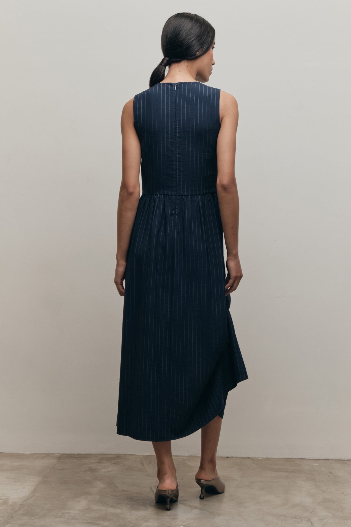 Vestido Alice Marinho