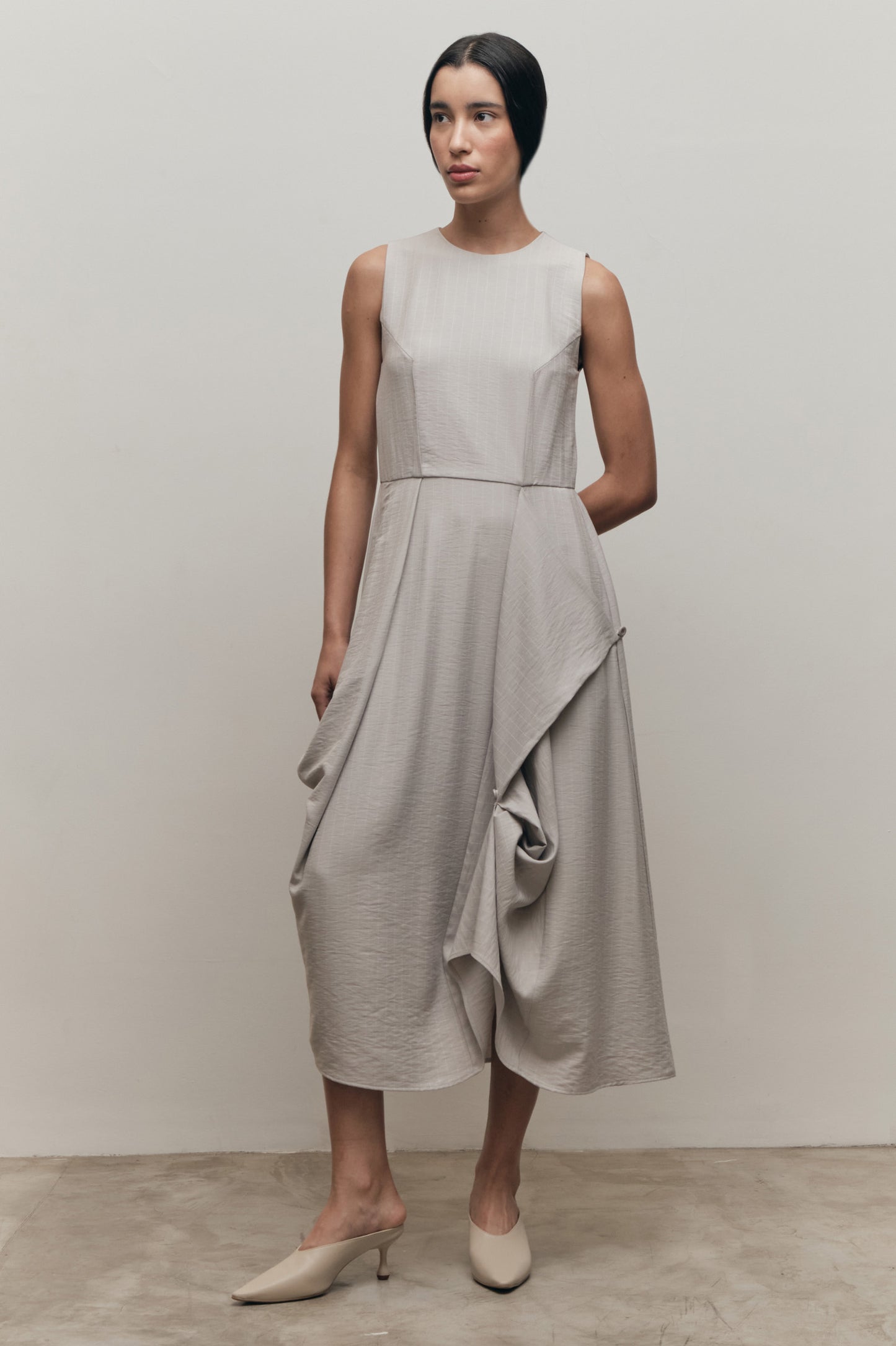 Vestido Alice Garoa