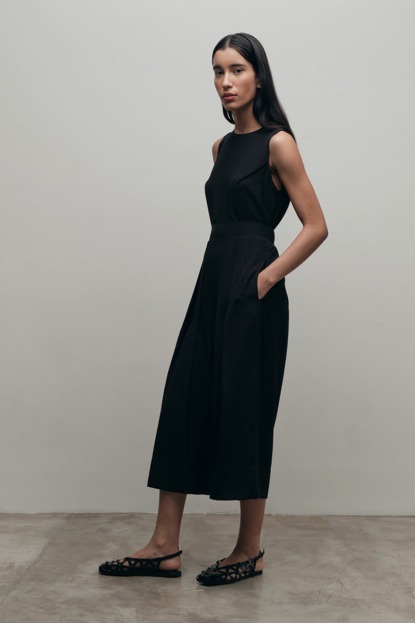 Calça Duna Preto