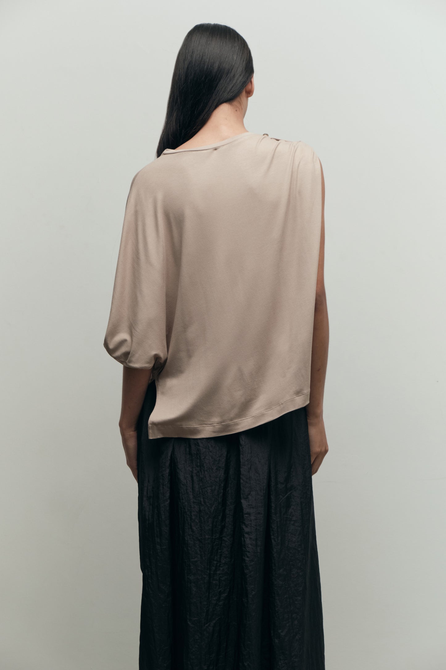 Blusa Casulo Khaki