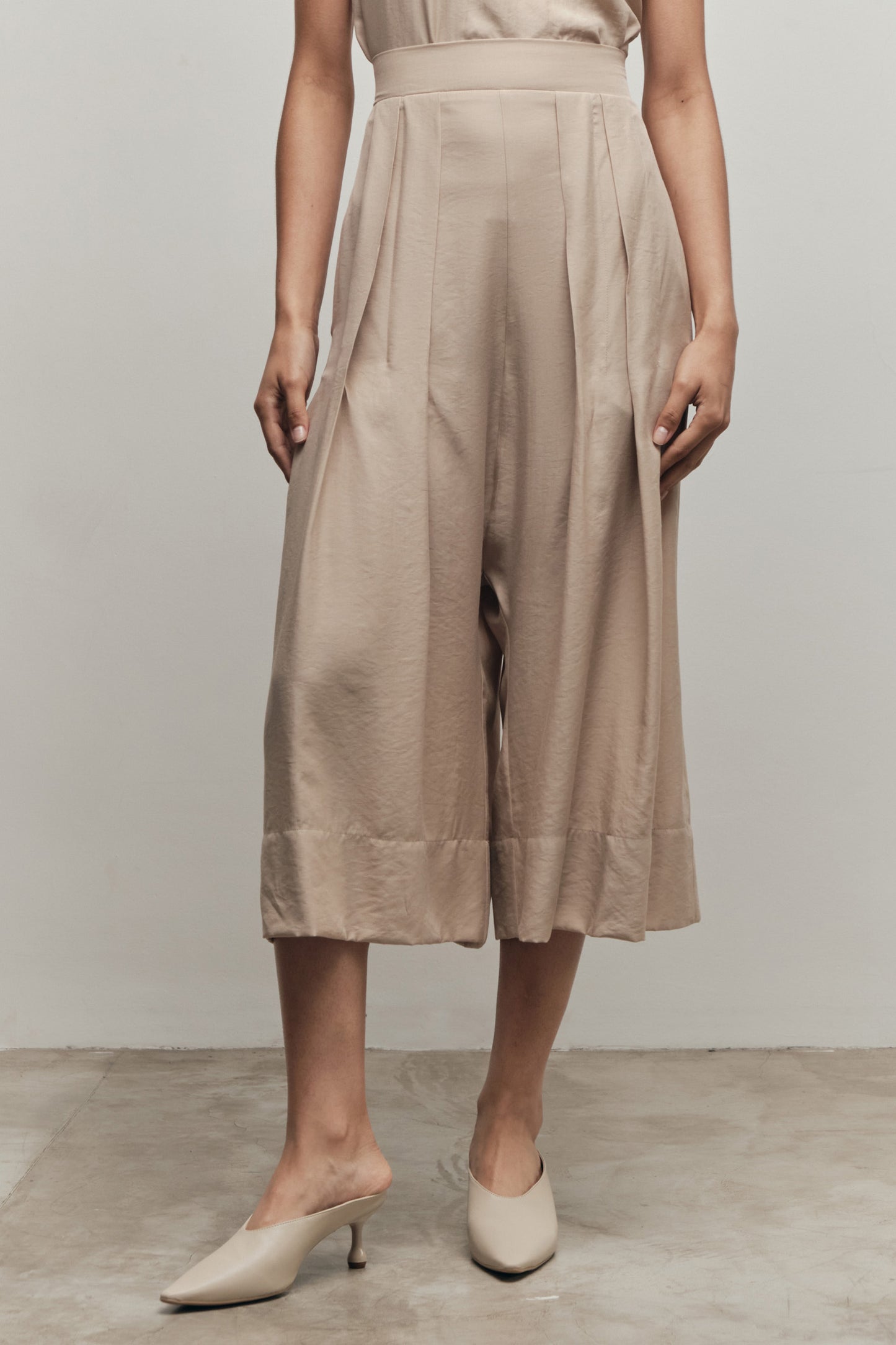 Calça Duna Khaki