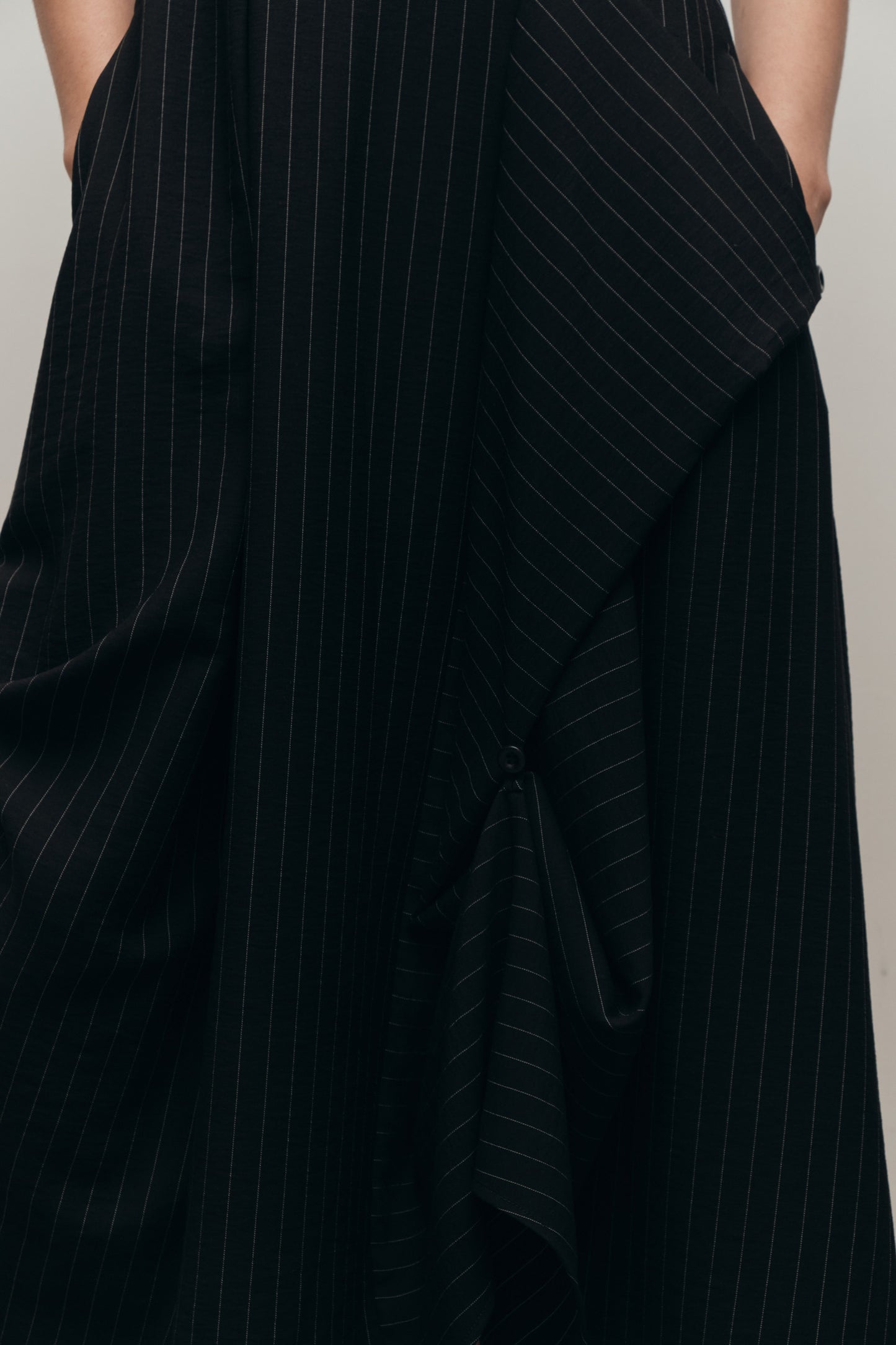 Vestido Alice Preto