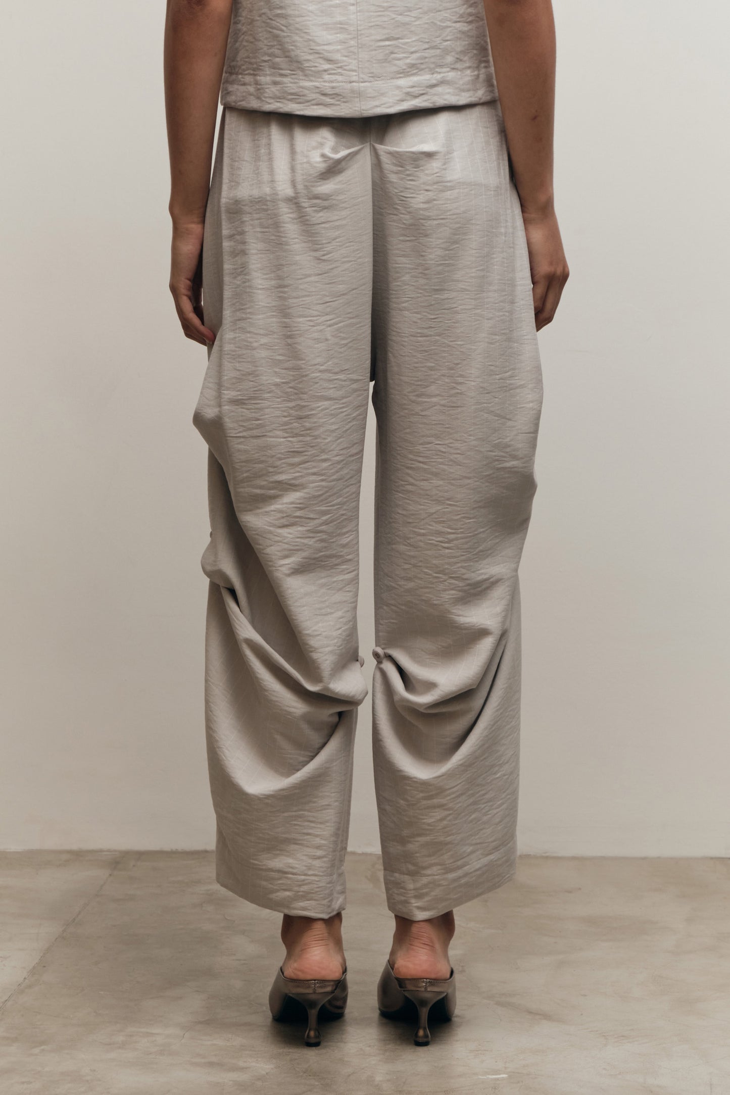Calça Rei Garoa