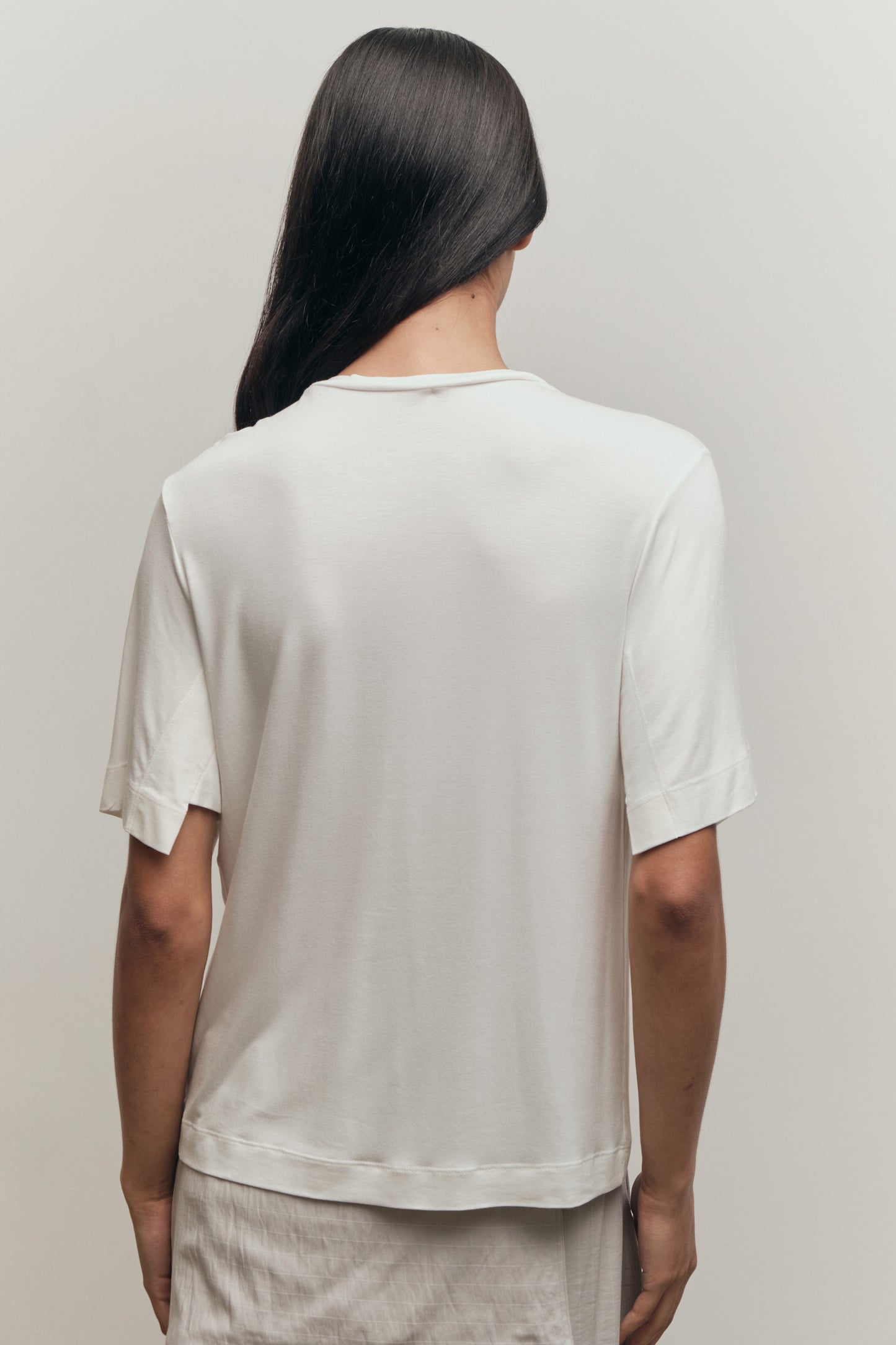 Blusa Irene Off-white