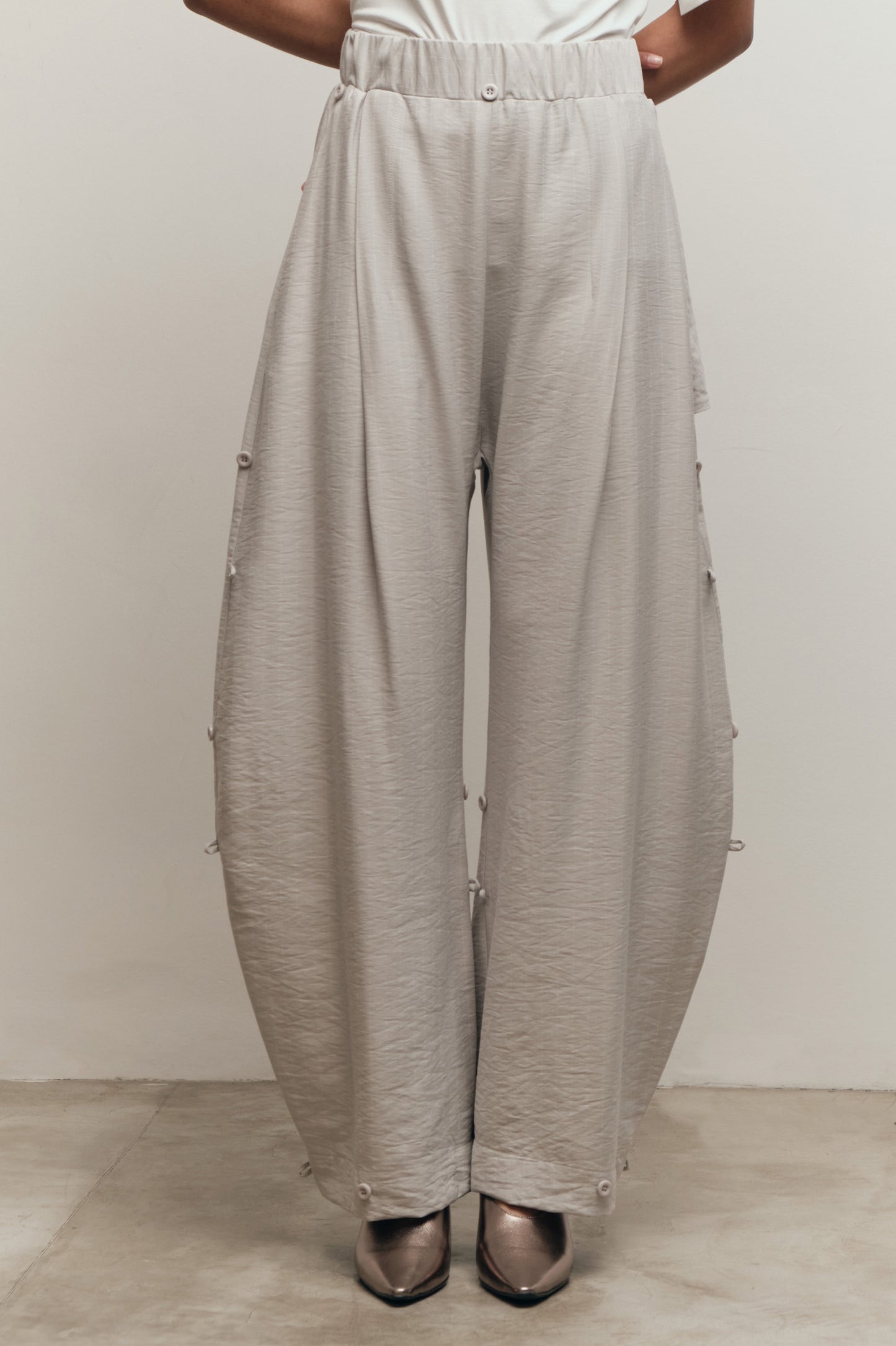 Calça Rei Garoa