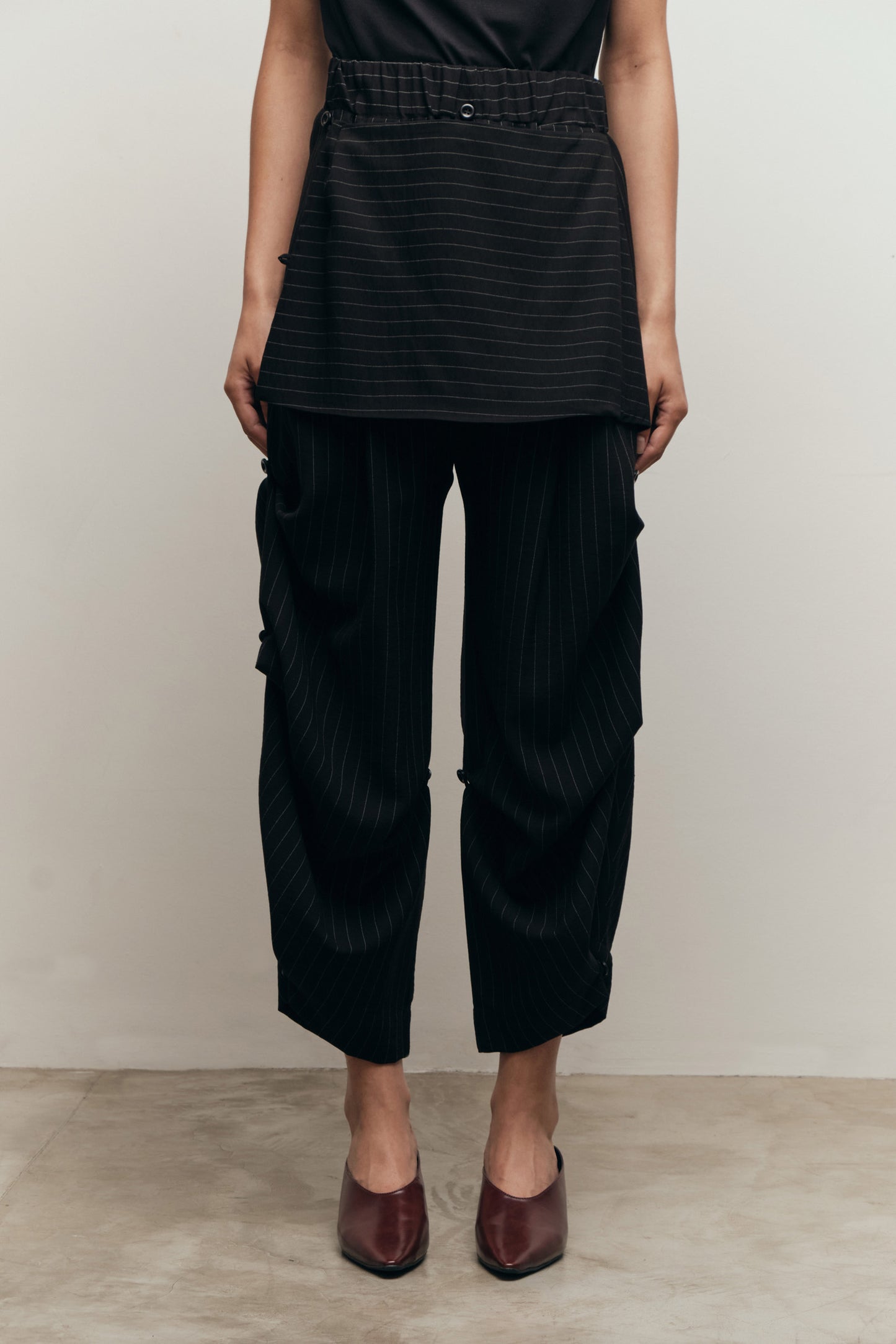 Calça Rei Preto