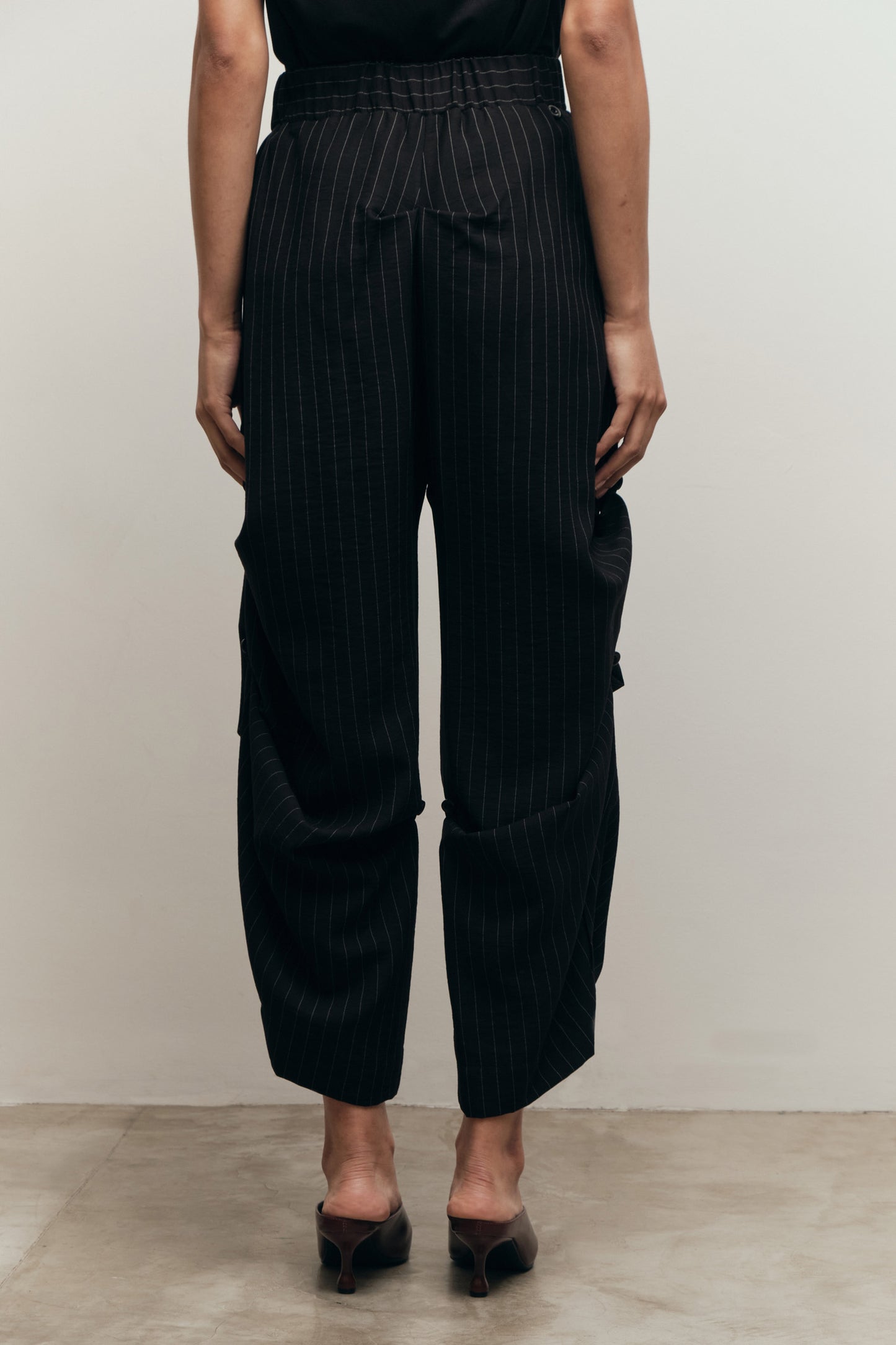 Calça Rei Preto
