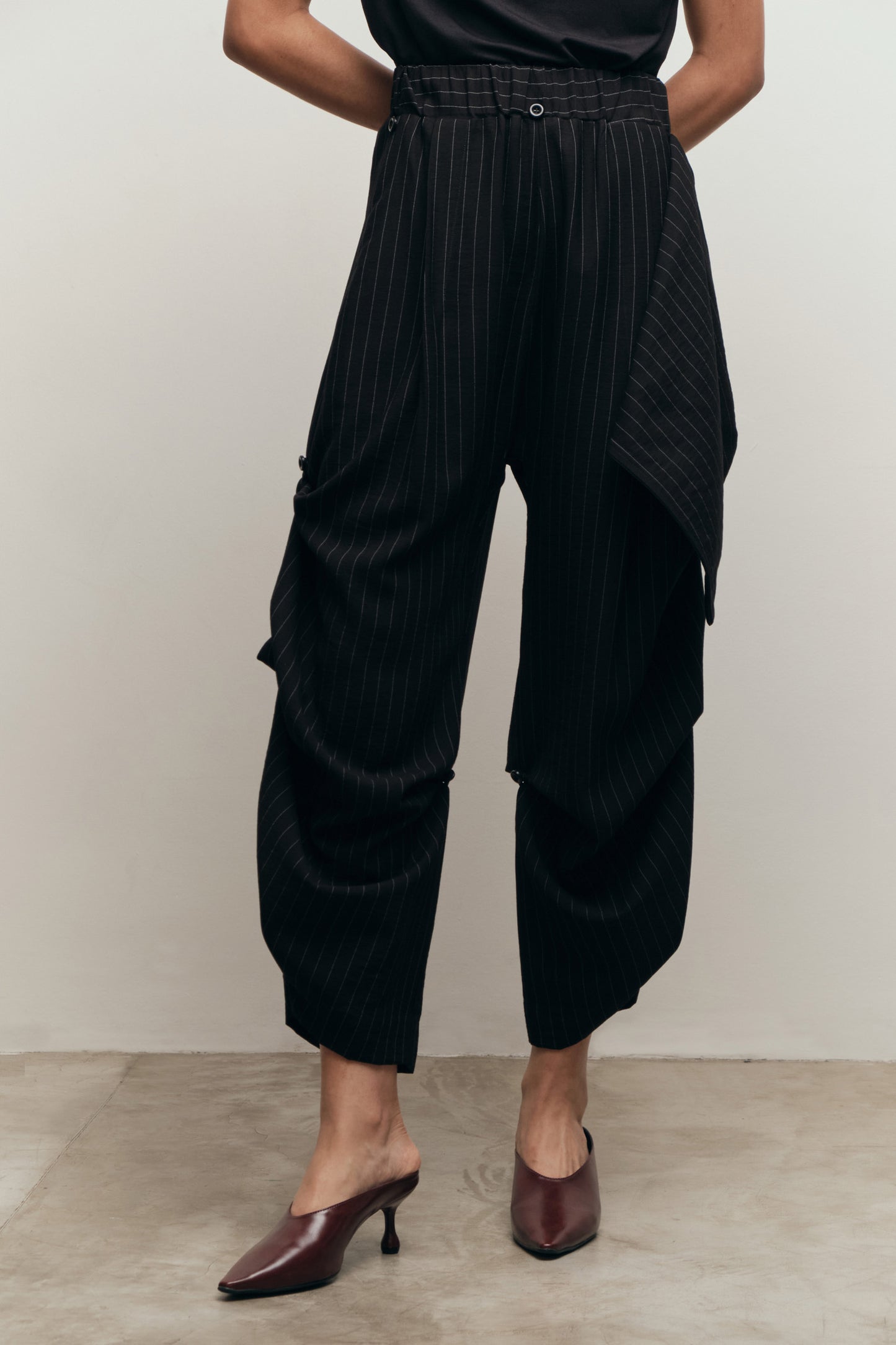 Calça Rei Preto