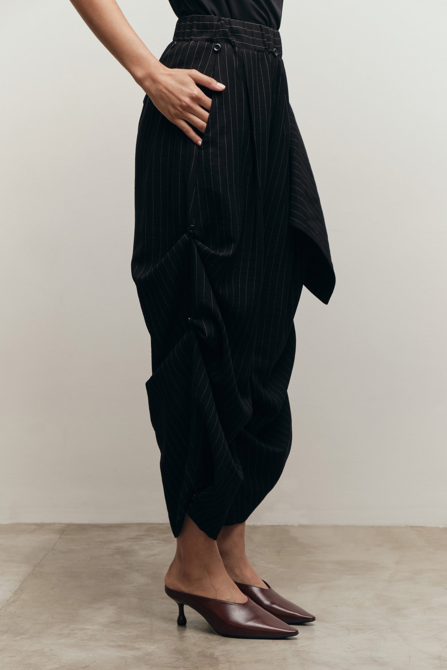 Calça Rei Preto