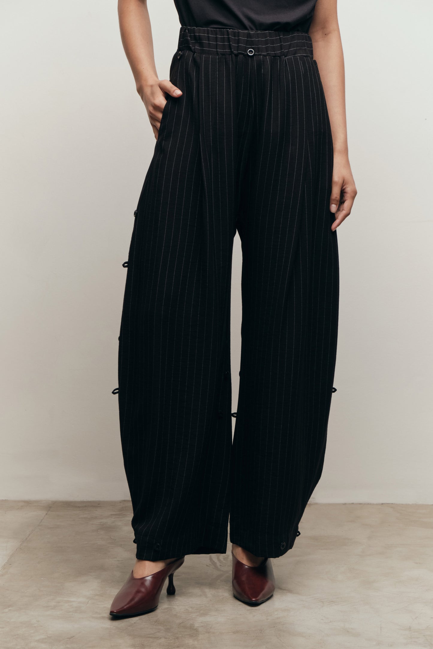 Calça Rei Preto