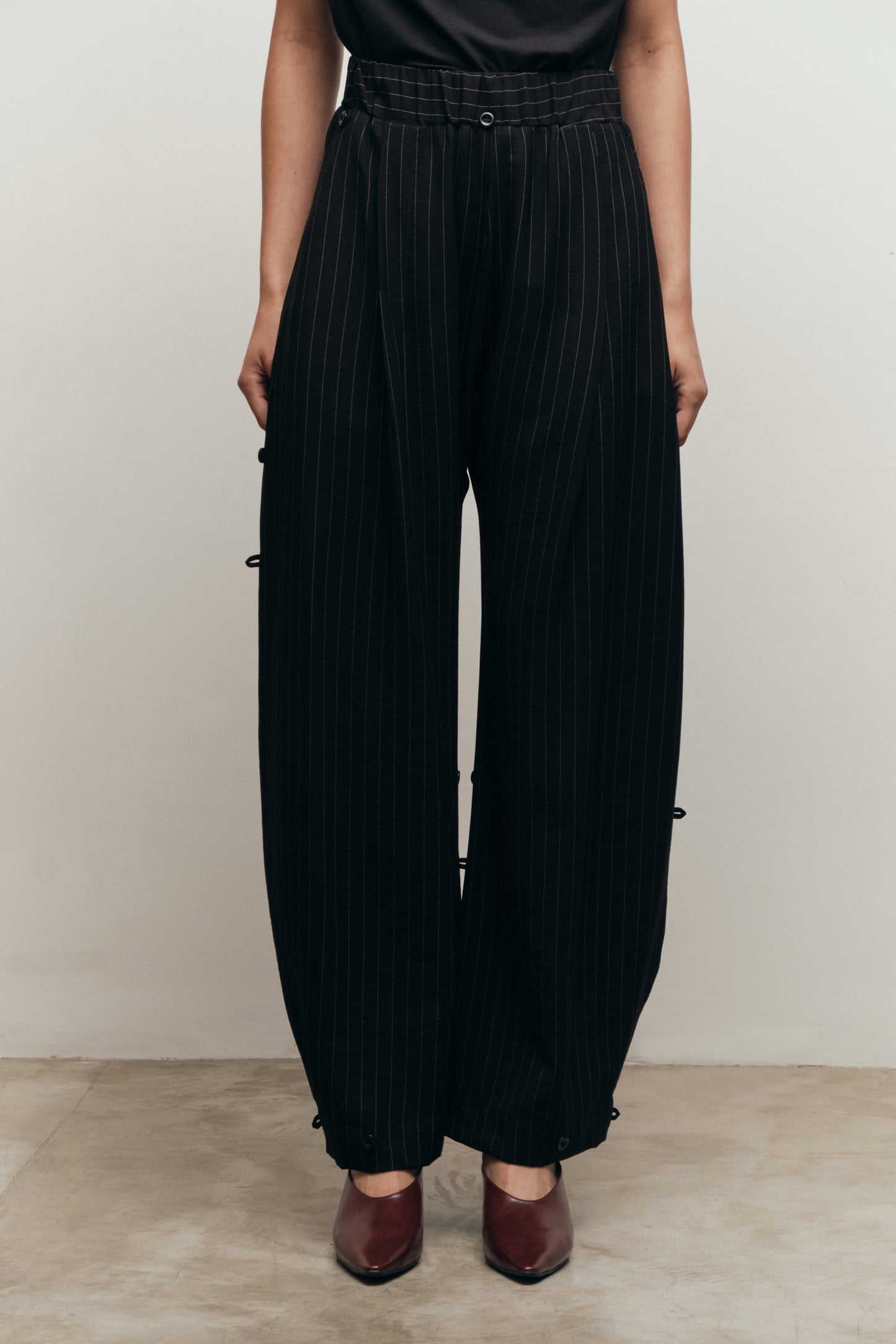 Calça Rei Preto