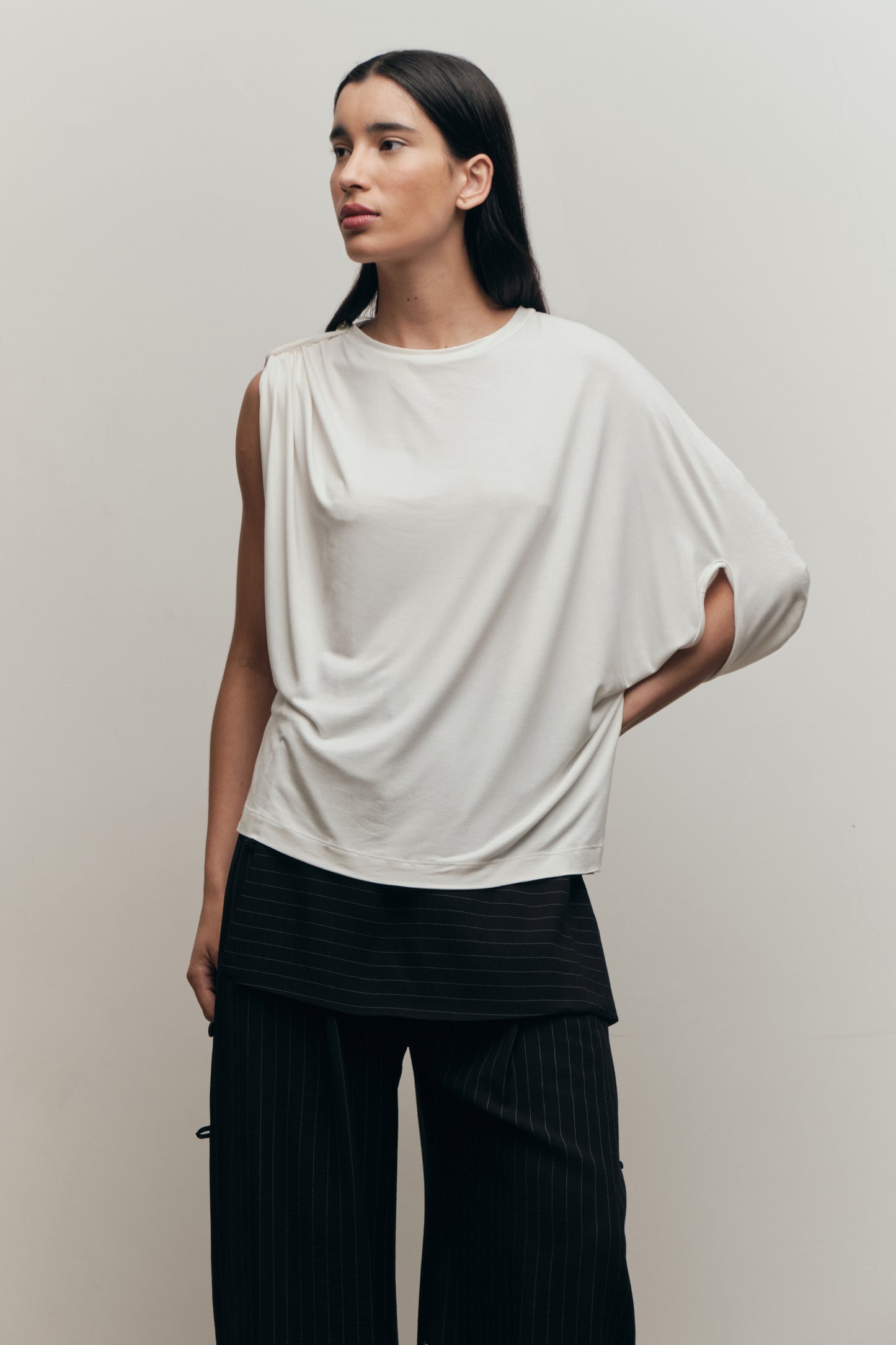 Blusa Casulo Off-white