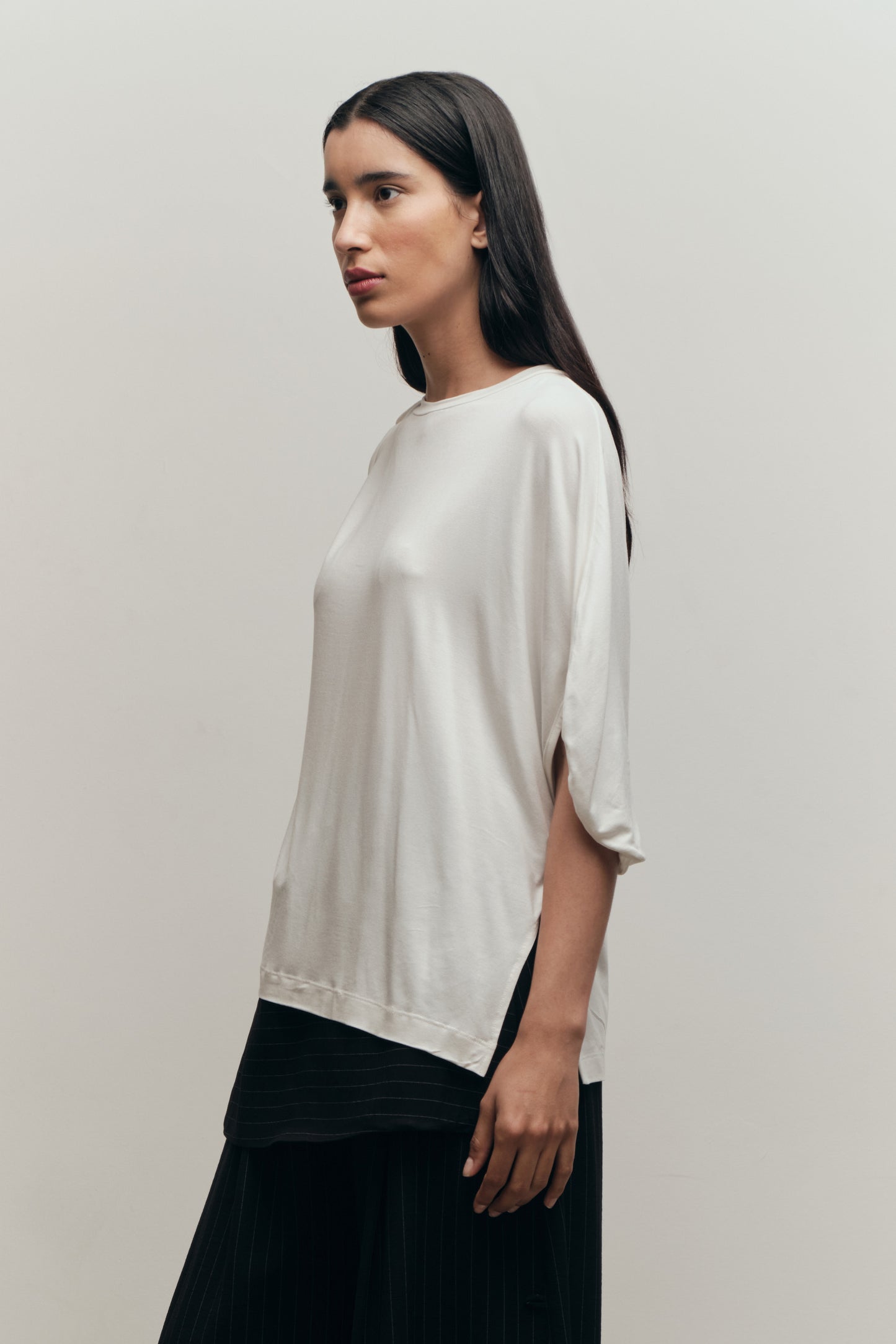 Blusa Casulo Off-white