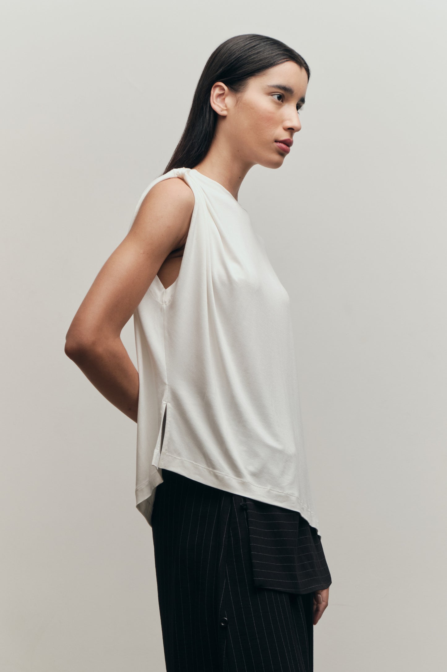 Blusa Casulo Off-white
