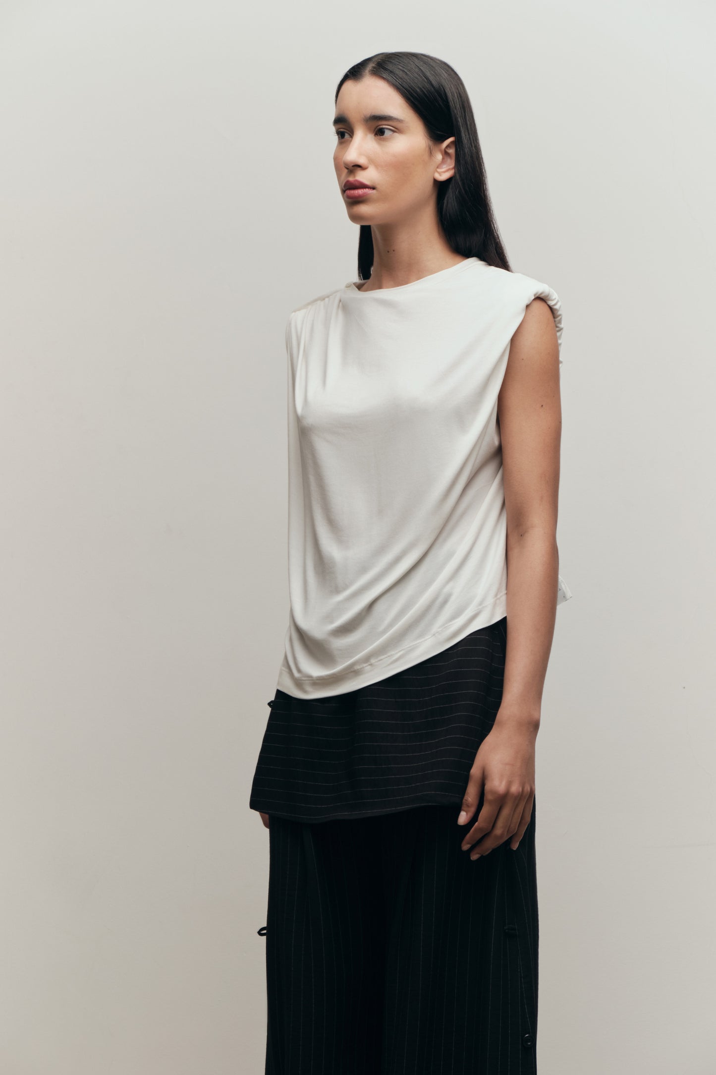 Blusa Casulo Off-white