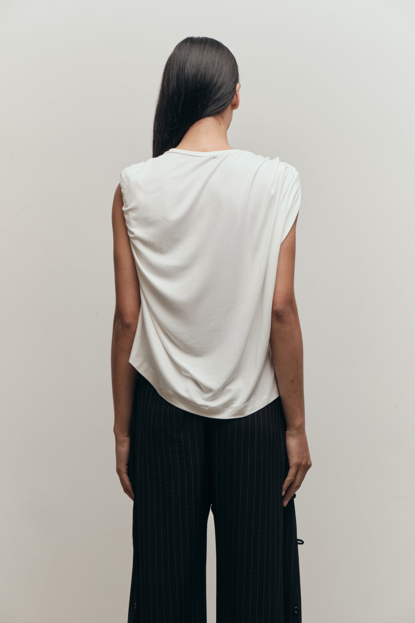 Blusa Casulo Off-white