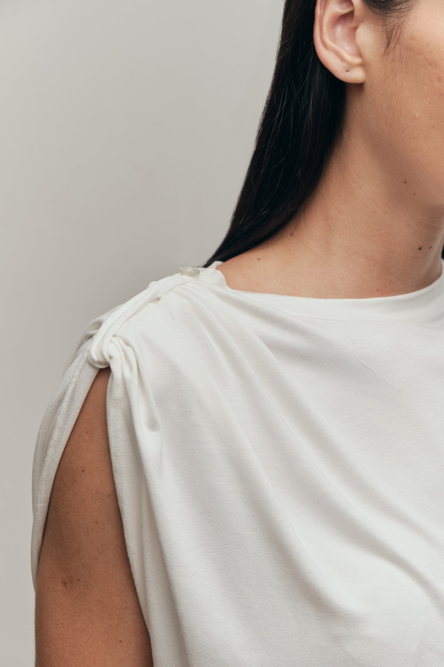 Blusa Casulo Off-white