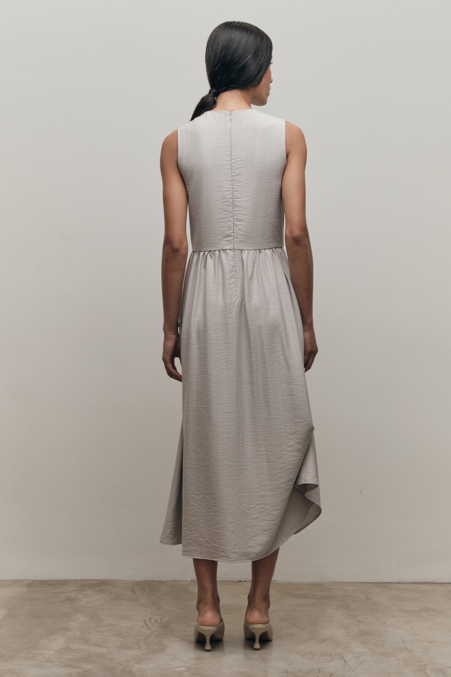 Vestido Alice Garoa