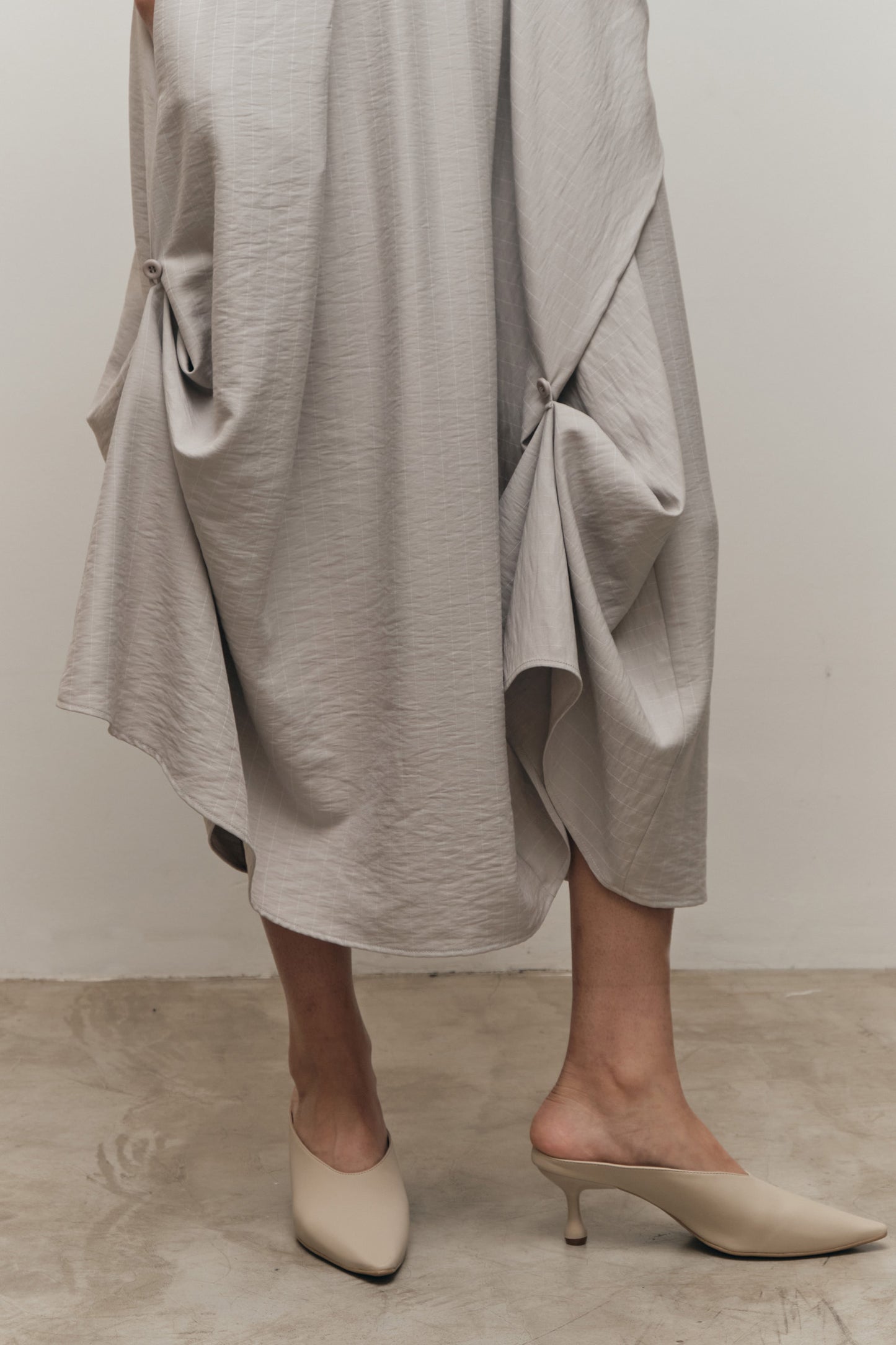 Vestido Alice Garoa