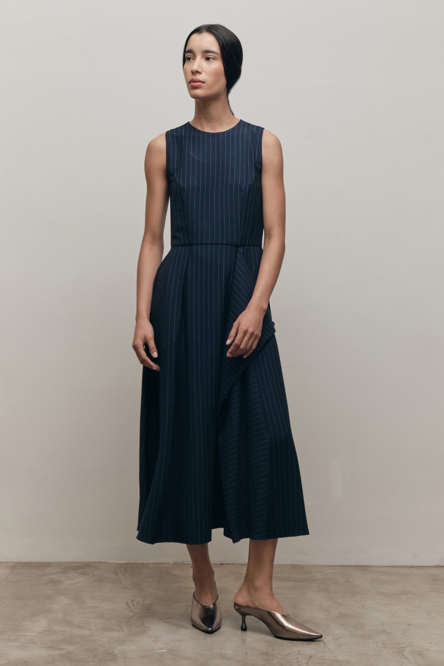 Vestido Alice Marinho
