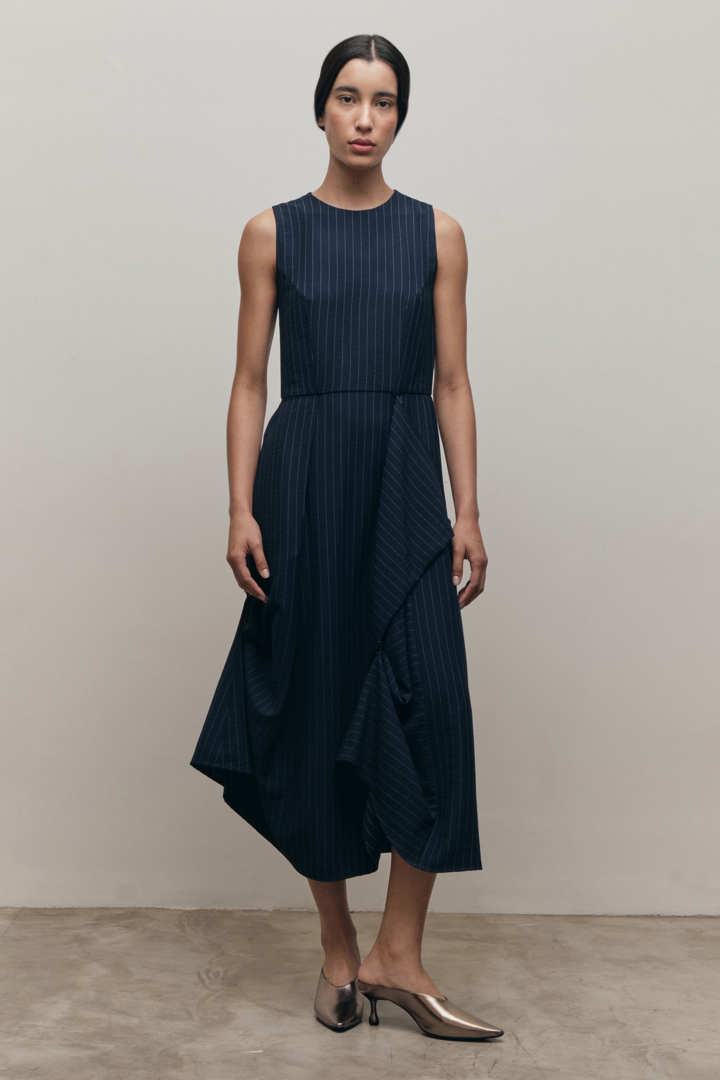 Vestido Alice Marinho