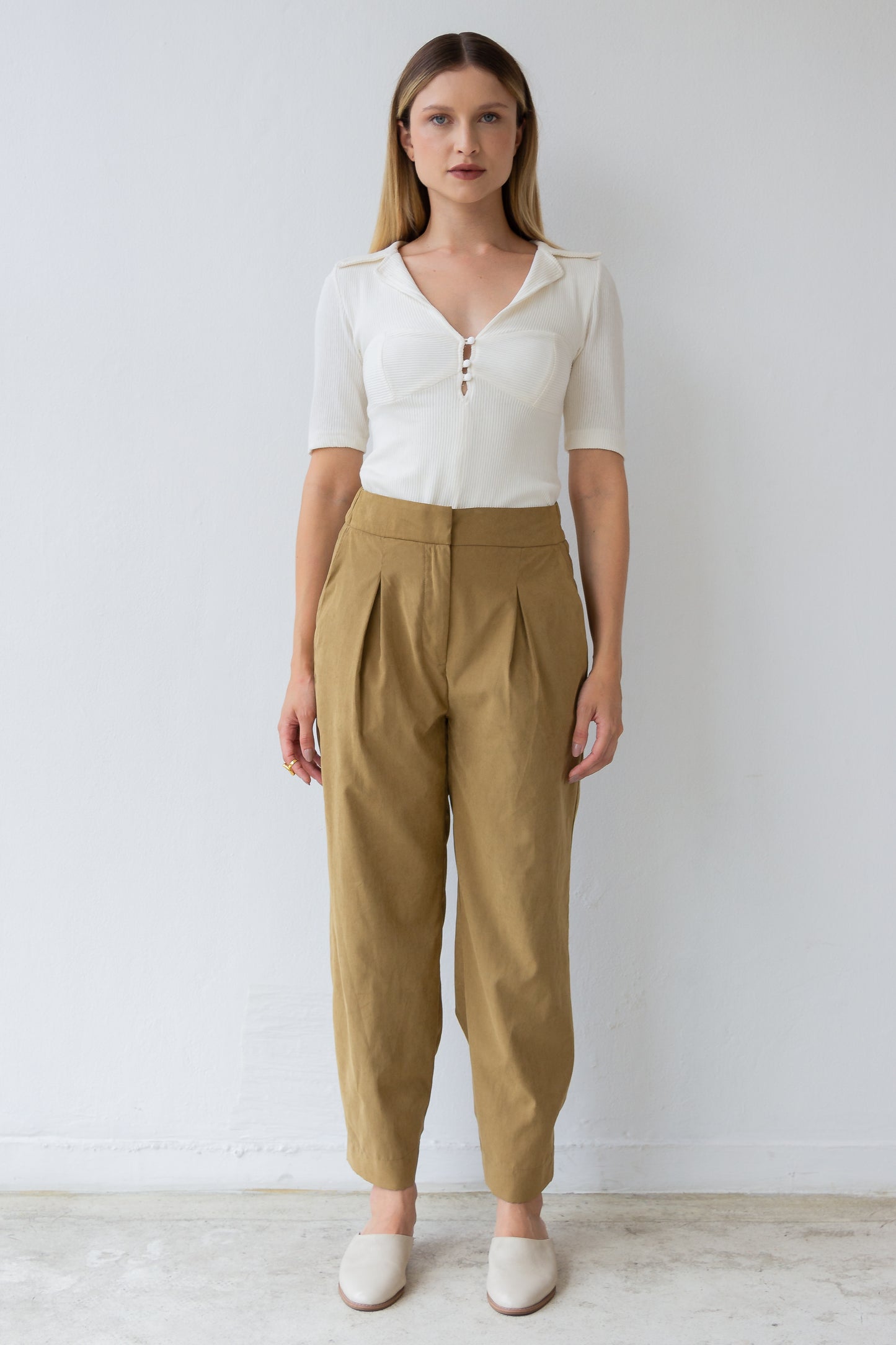 Blusa Baseball Jinju