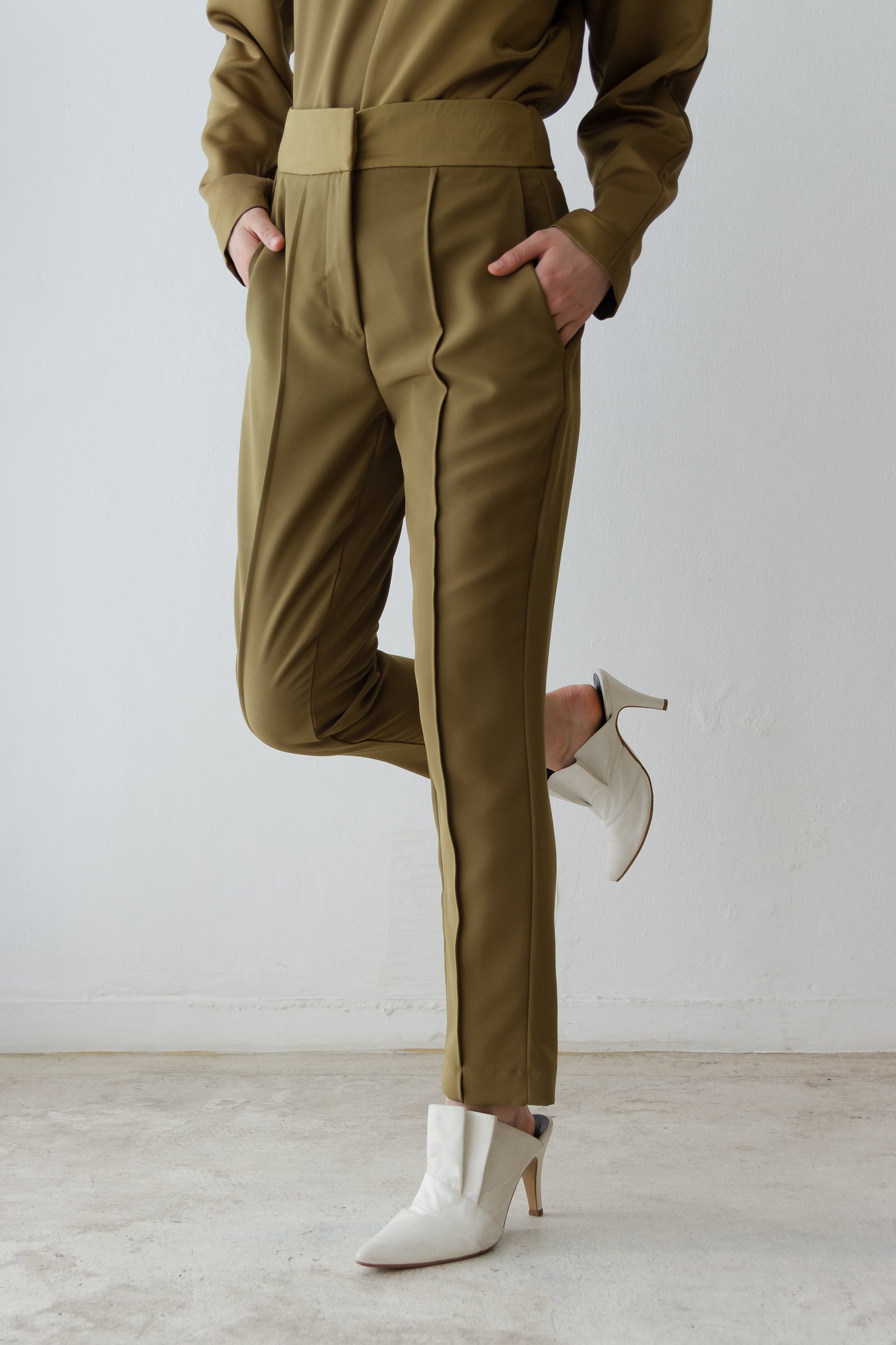 Calça Yong Feno