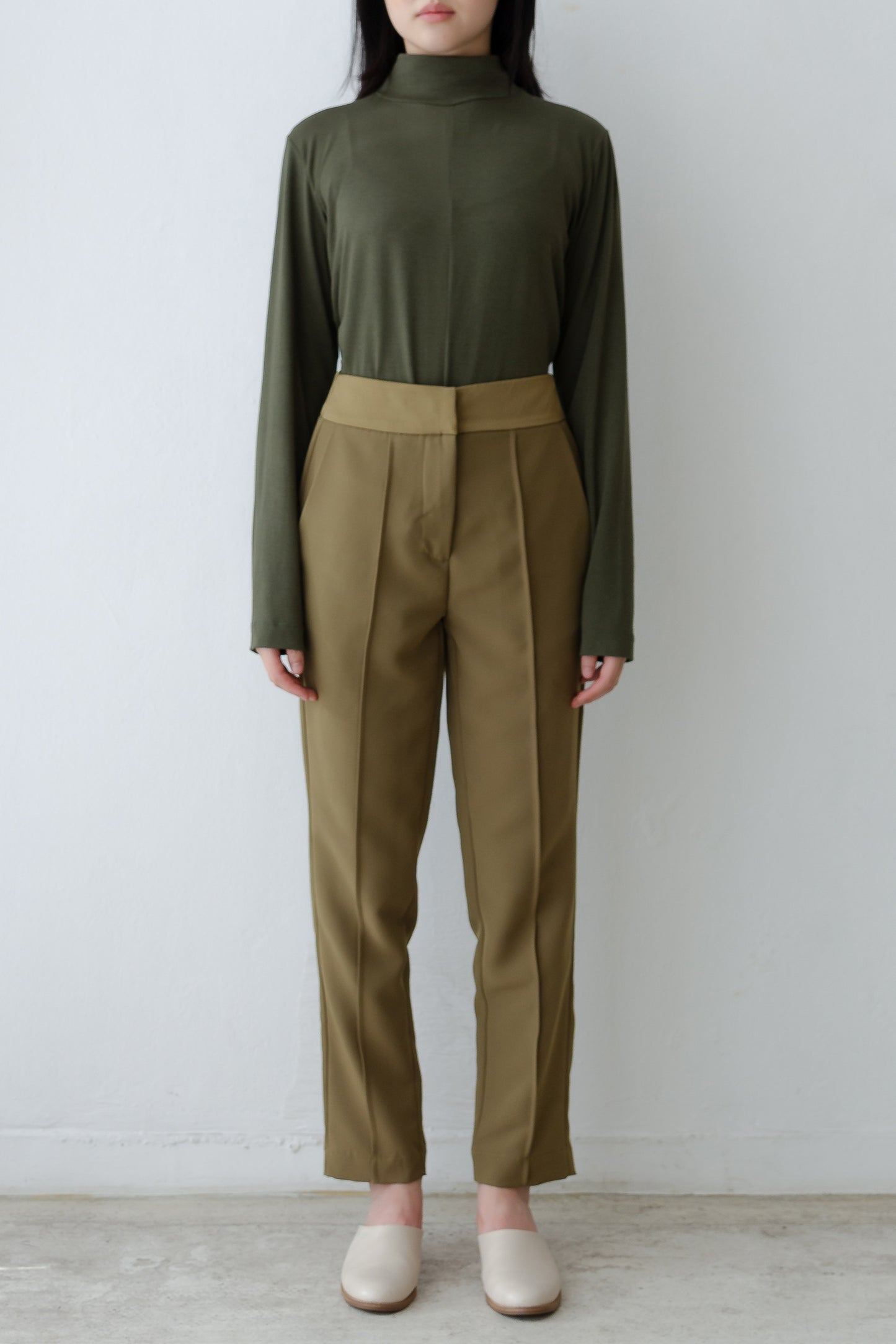 Calça Yong Feno