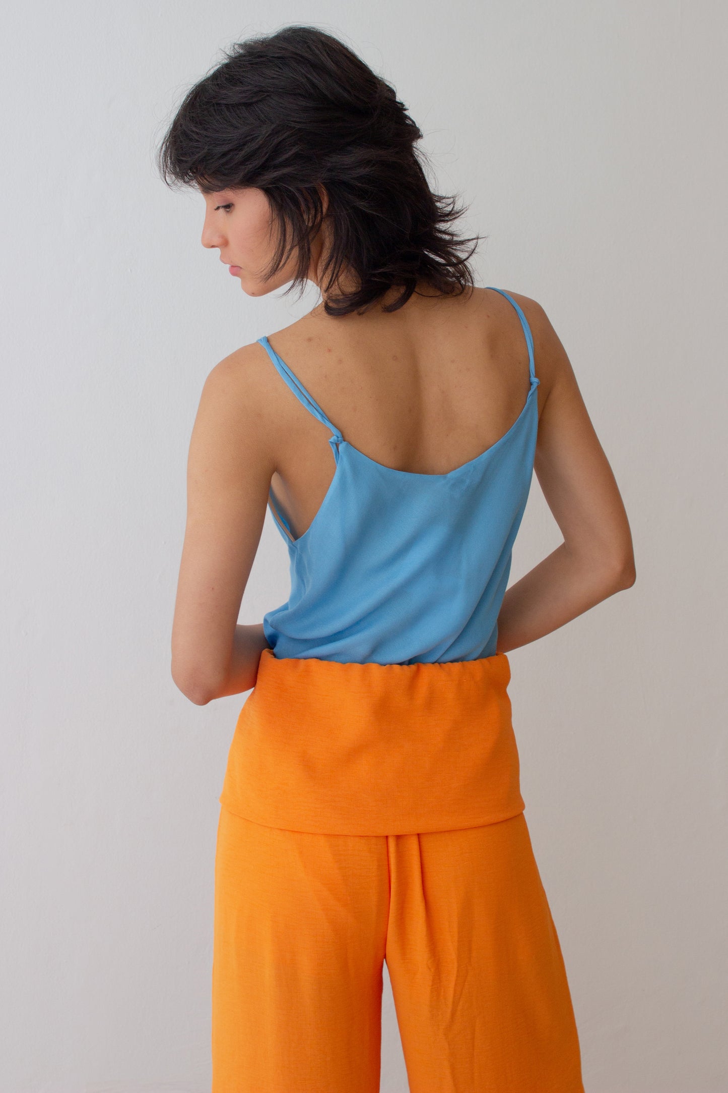 Regata Ternura Azul