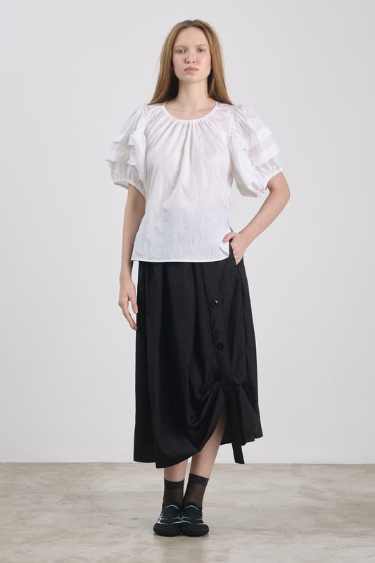 Blusa Manoela Off-white