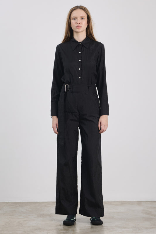 Camisa Jun Preto