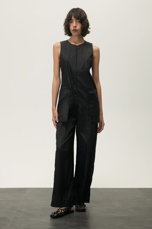 Macacão Yohji