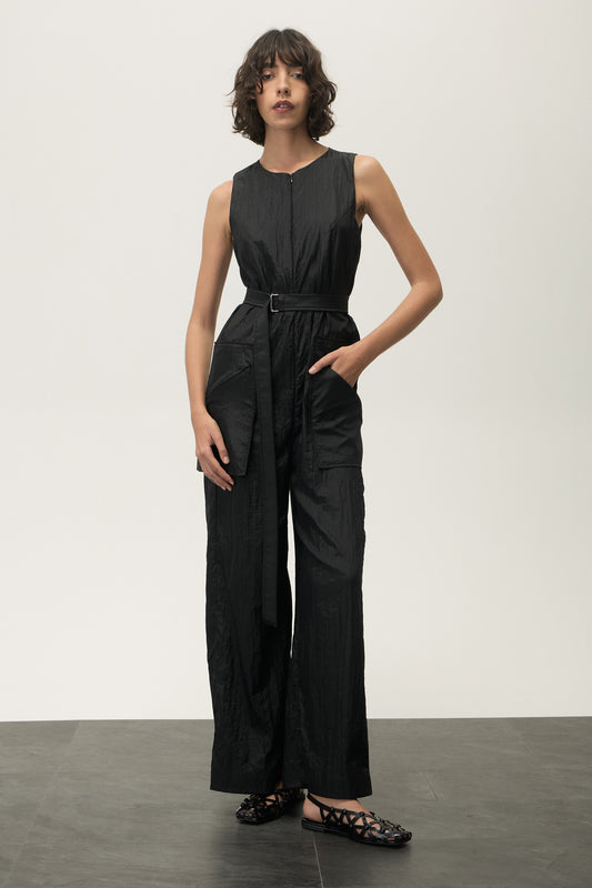 Macacão Yohji