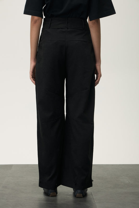 Calça Nic Preto