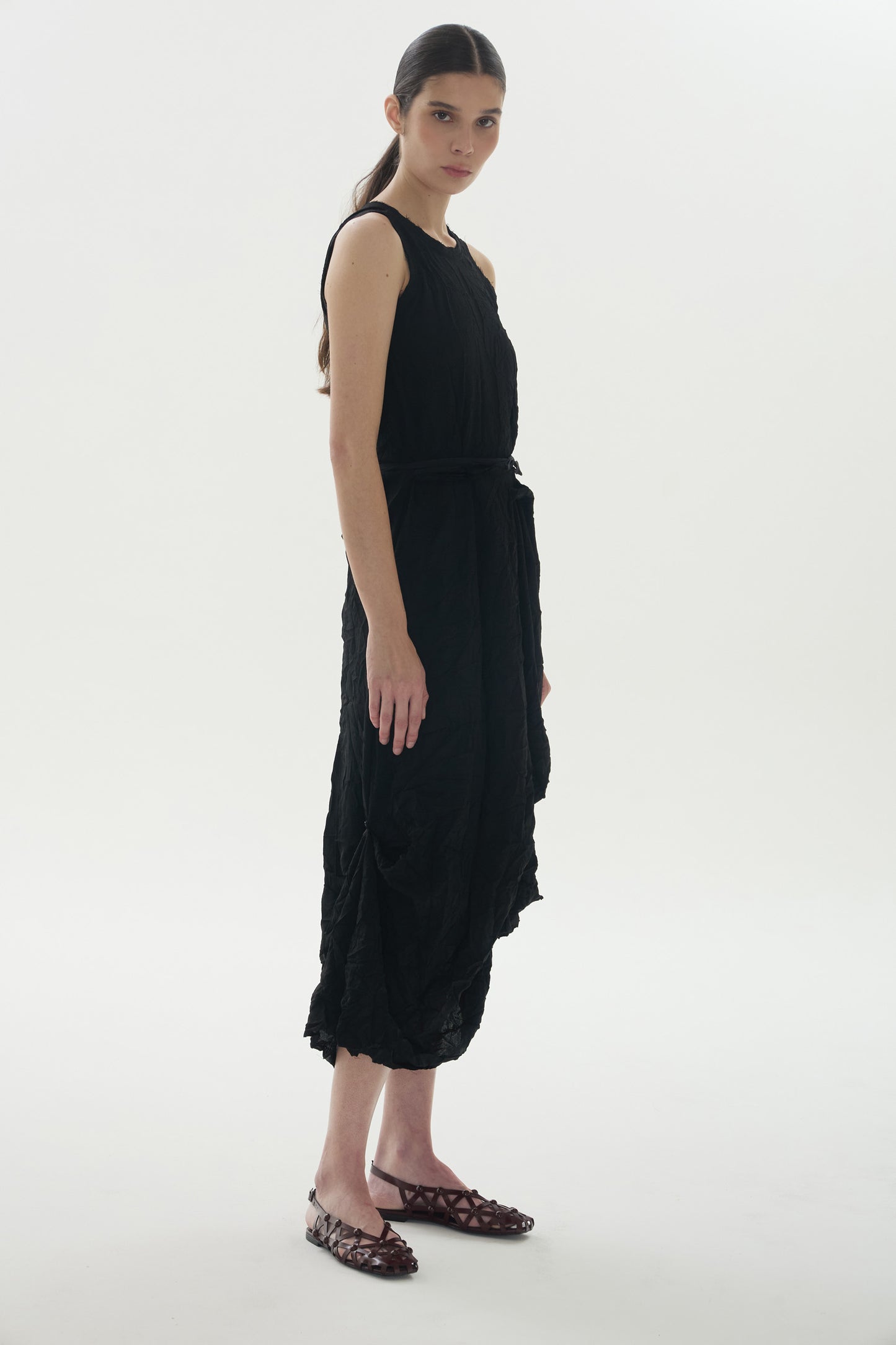 Vestido Yohji