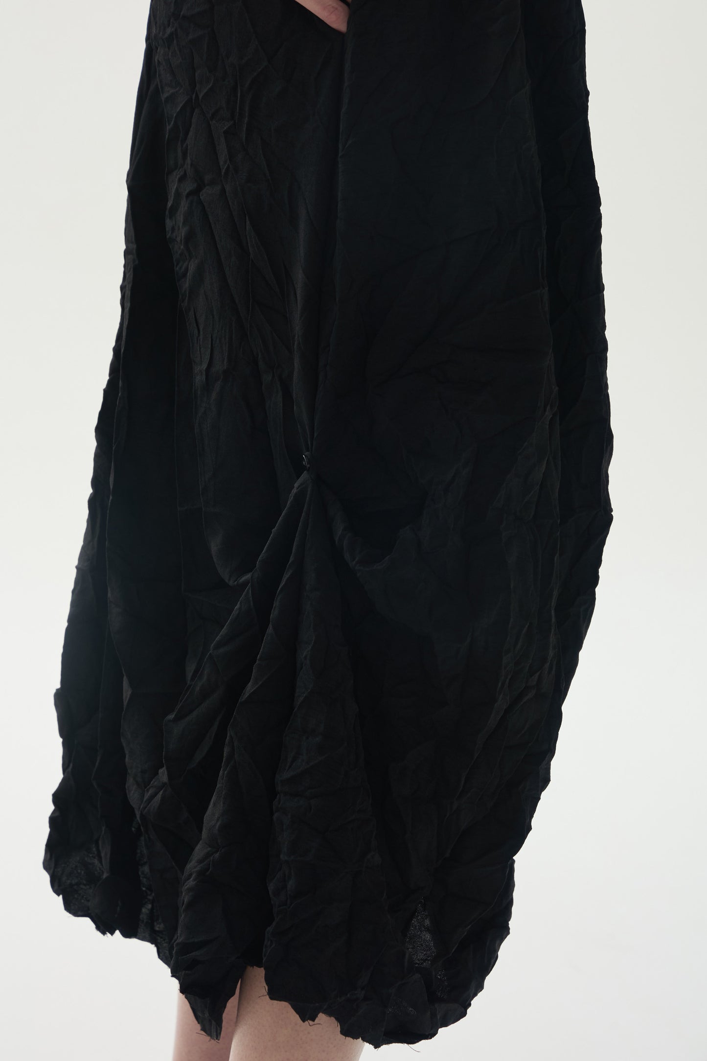 Vestido Yohji